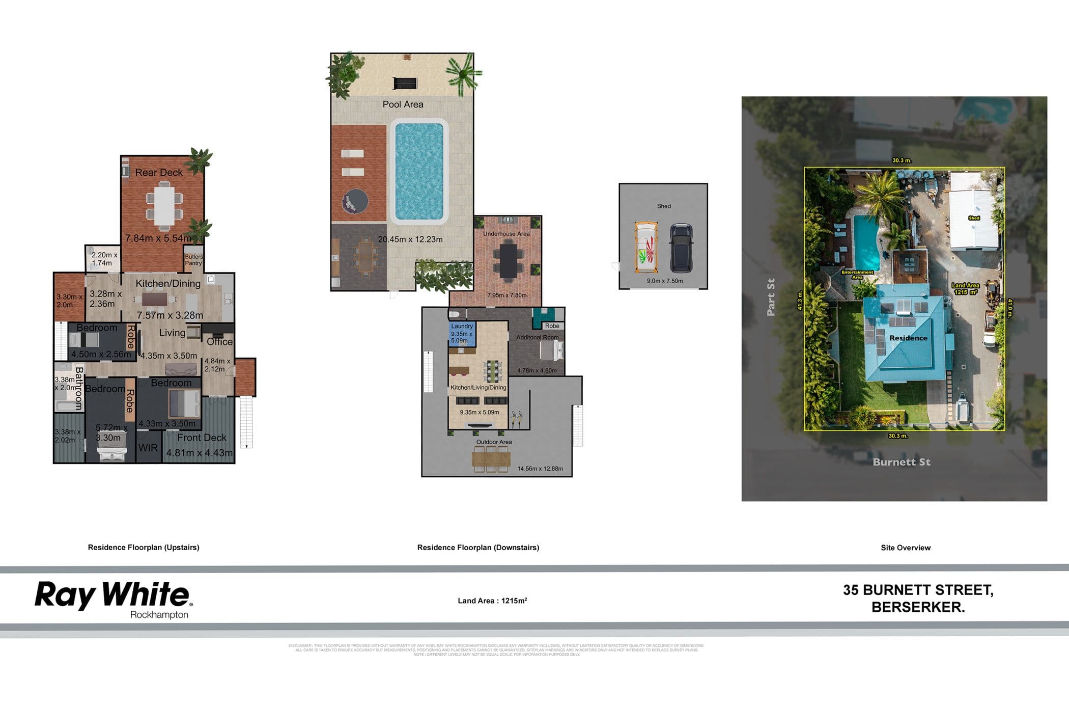 35 Burnett Street, Berserker QLD 4701, Berserker - Thumbnail 5