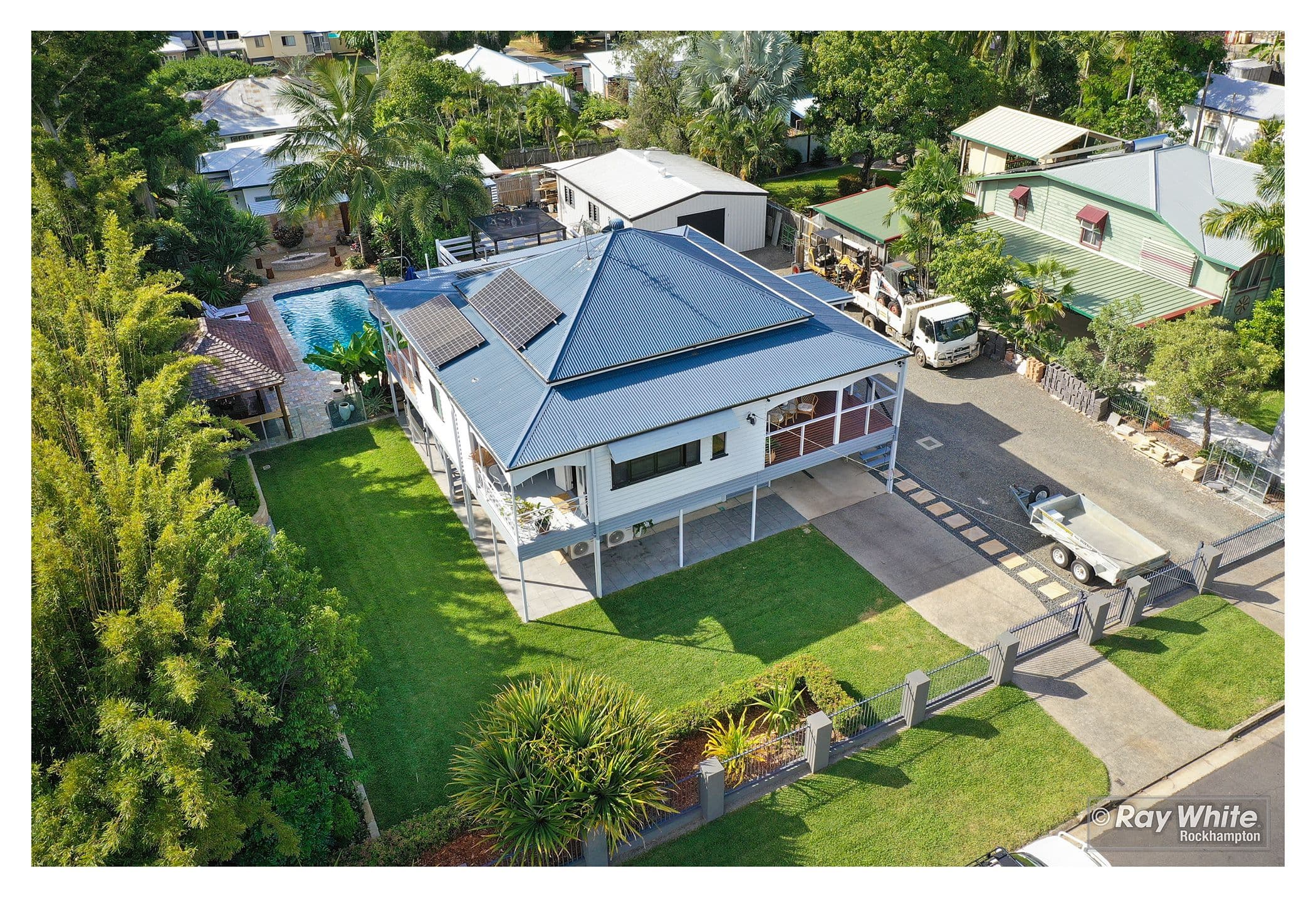 35 Burnett Street, Berserker QLD 4701, Berserker - Thumbnail 6