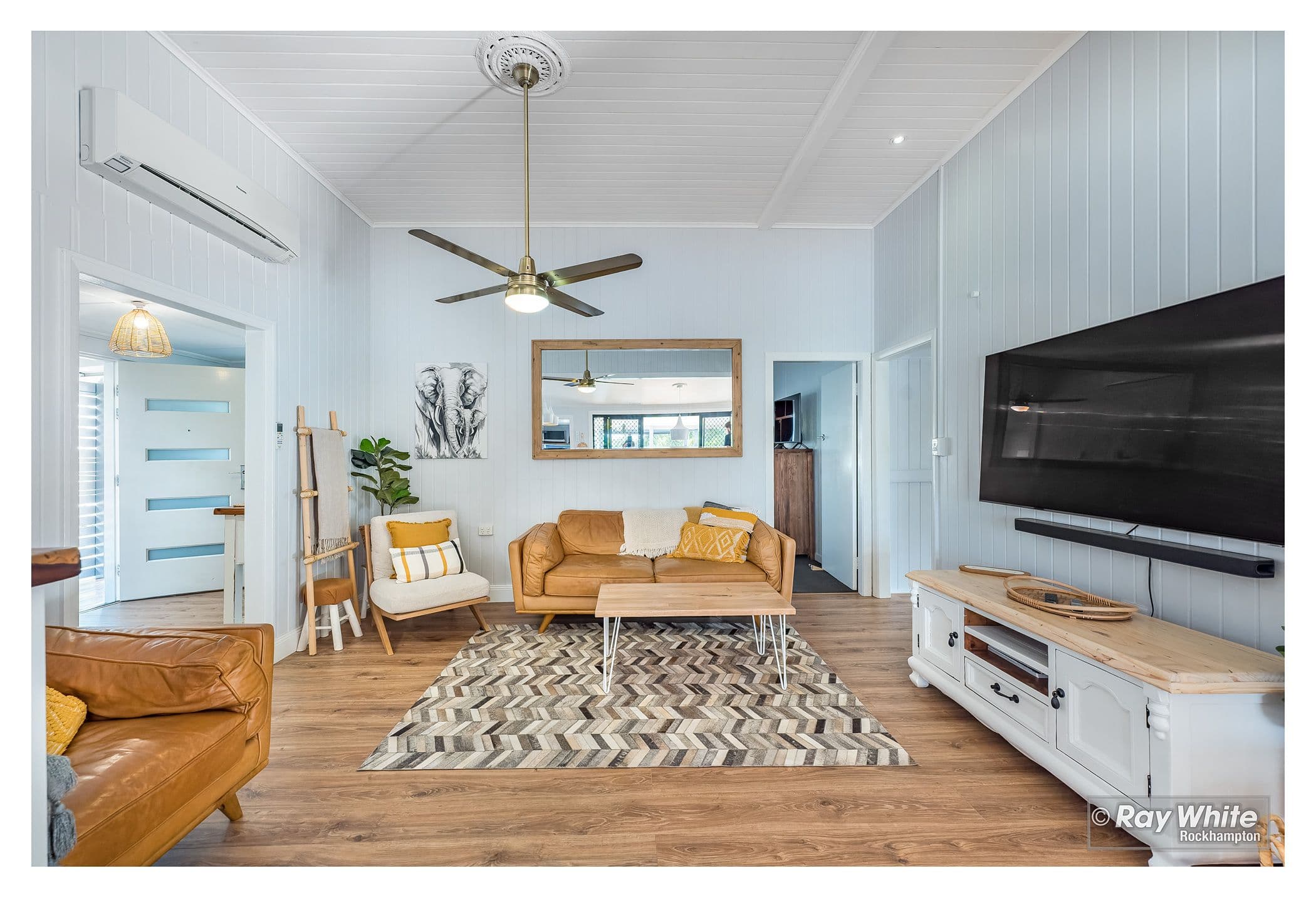 35 Burnett Street, Berserker QLD 4701, Berserker - Thumbnail 7