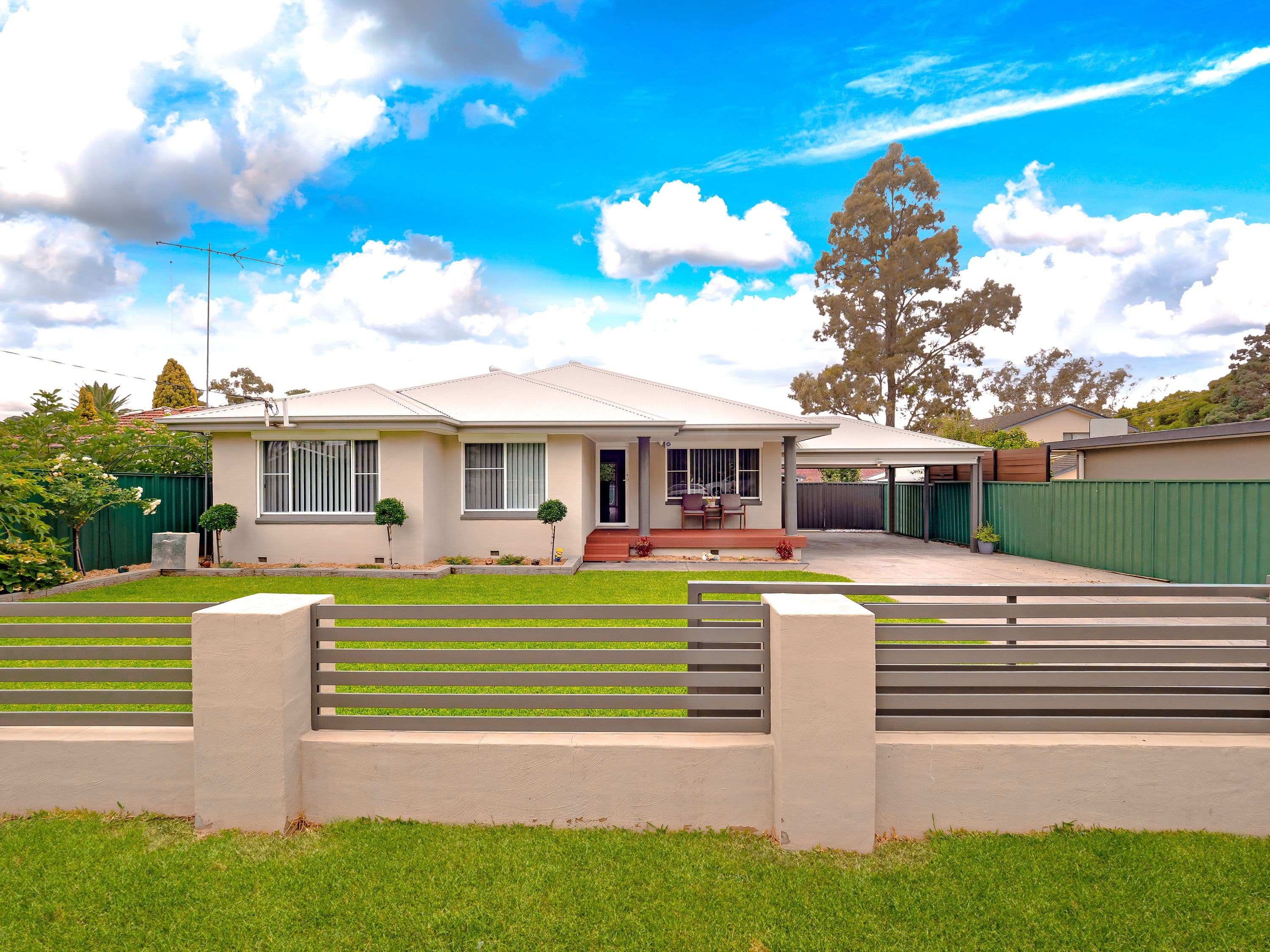 58 Pecks Road, North Richmond - Image 1
