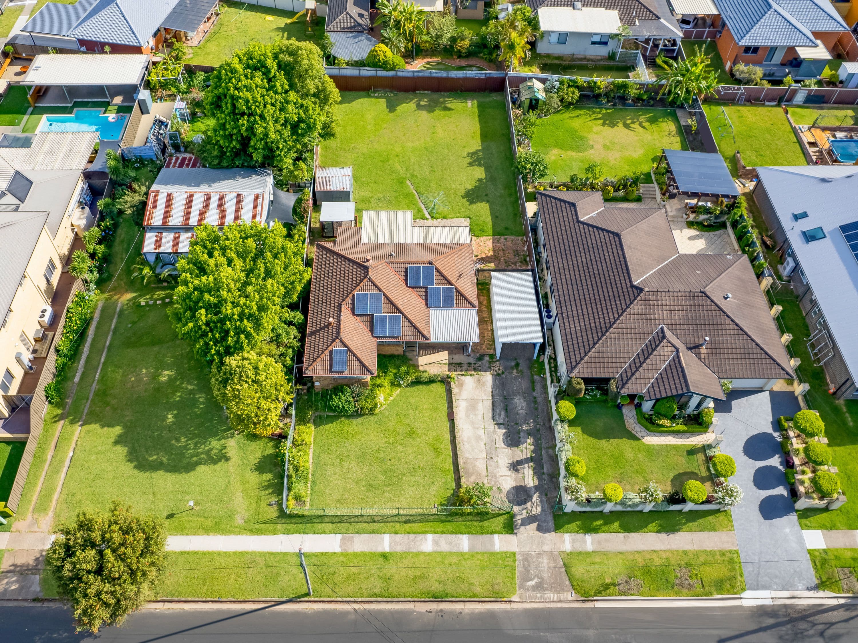 92 Walder Road, Hammondville NSW 2170, Hammondville - Image 1