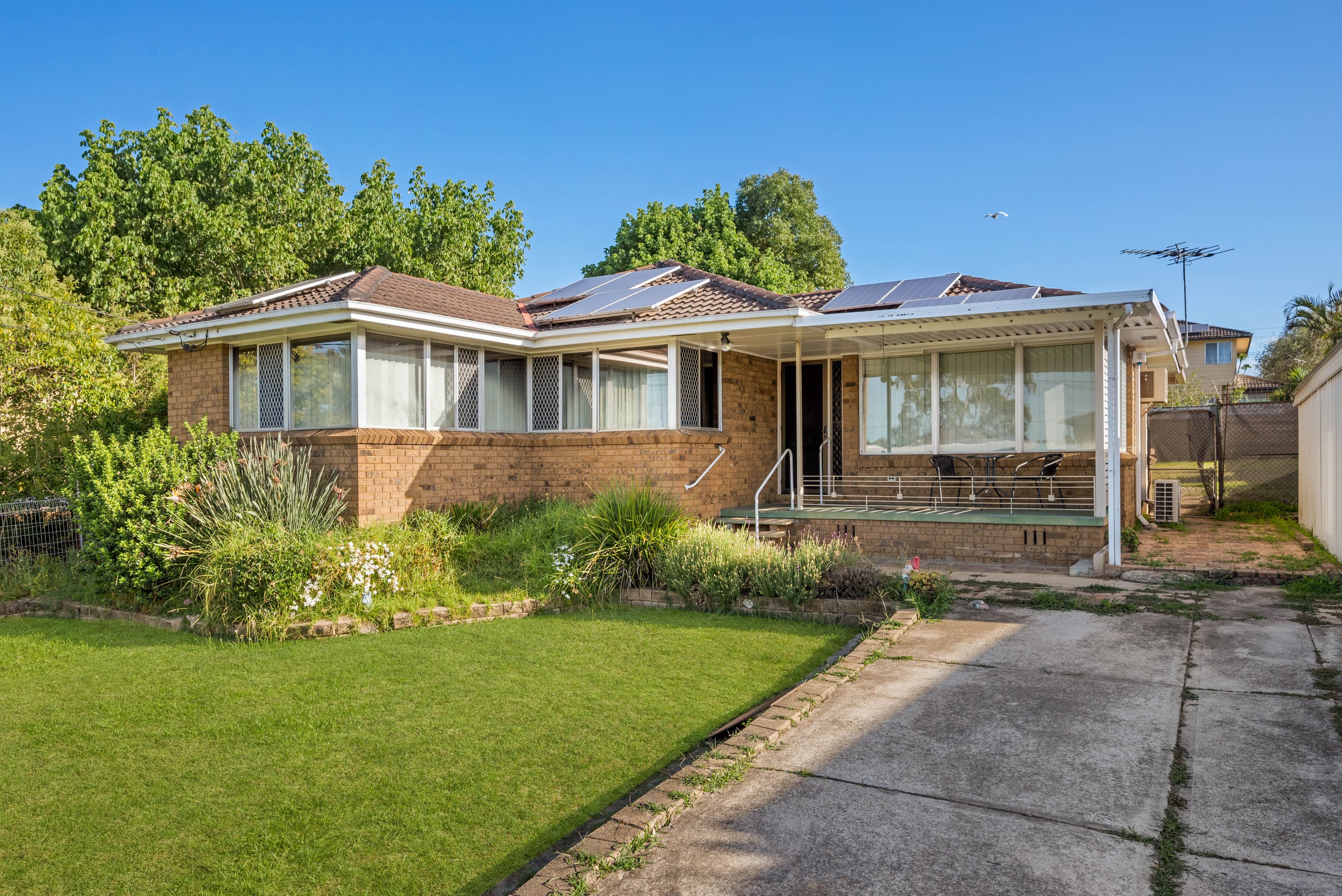 92 Walder Road, Hammondville NSW 2170, Hammondville - Thumbnail 2