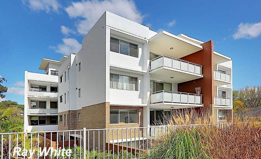  16-22 Dumaresq Street, GORDON NSW 2072, Gordon - Image 1