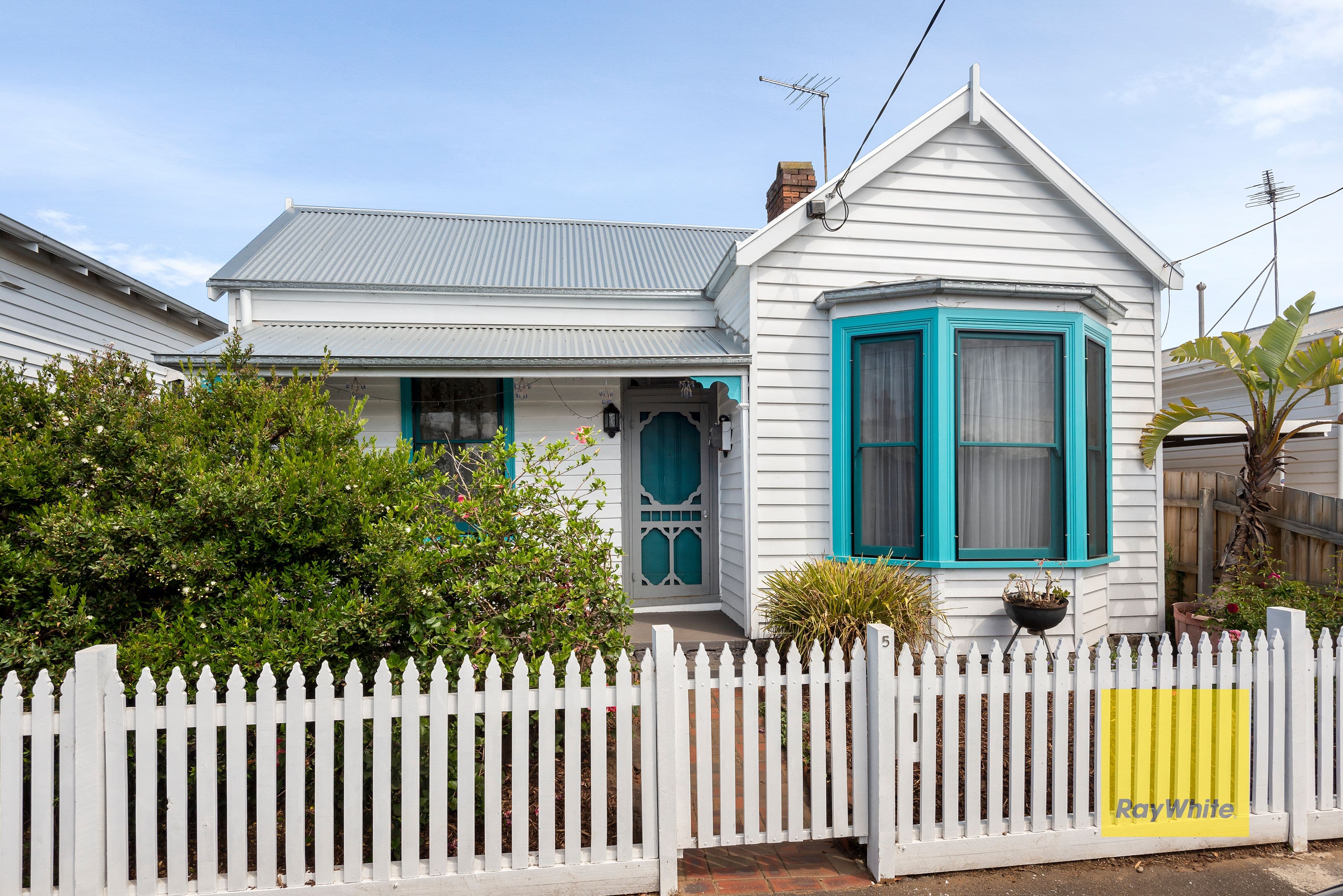 5 Pizer Street, Geelong West VIC 3218, Geelong West - Image 1