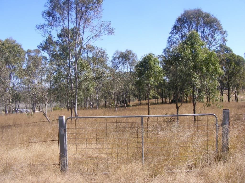Lot 4 Runnymede Estate Road, RUNNYMEDE QLD 4615, Runnymede - Image 1
