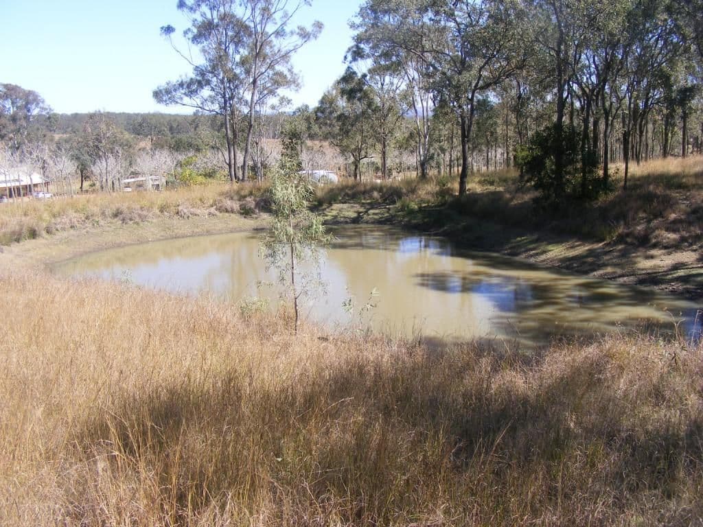 Lot 4 Runnymede Estate Road, RUNNYMEDE QLD 4615, Runnymede - Thumbnail 3