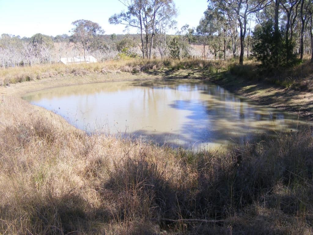 Lot 4 Runnymede Estate Road, RUNNYMEDE QLD 4615, Runnymede - Thumbnail 4