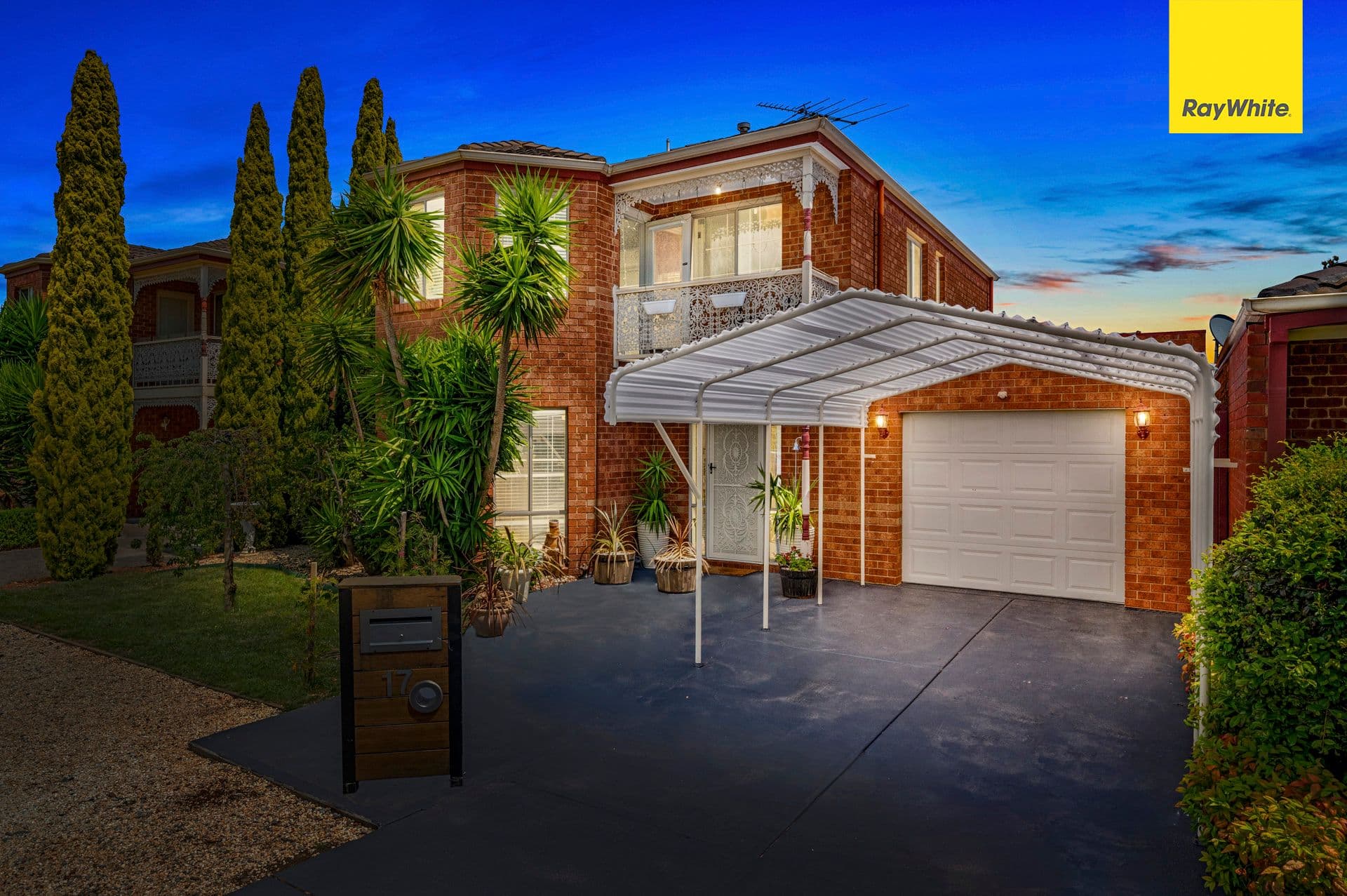 17 Hillsmeade Drive, Melton West VIC 3337, Melton West - Image 1