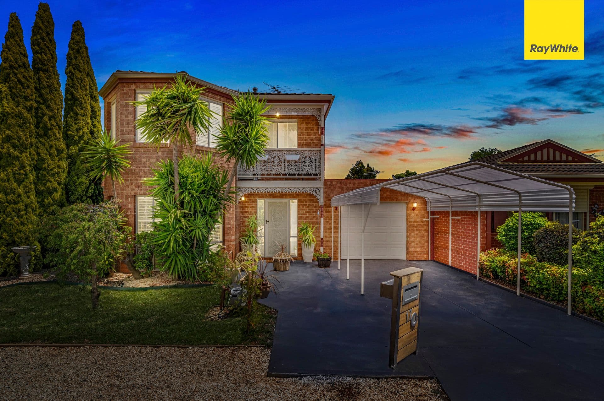 17 Hillsmeade Drive, Melton West VIC 3337, Melton West - Thumbnail 2
