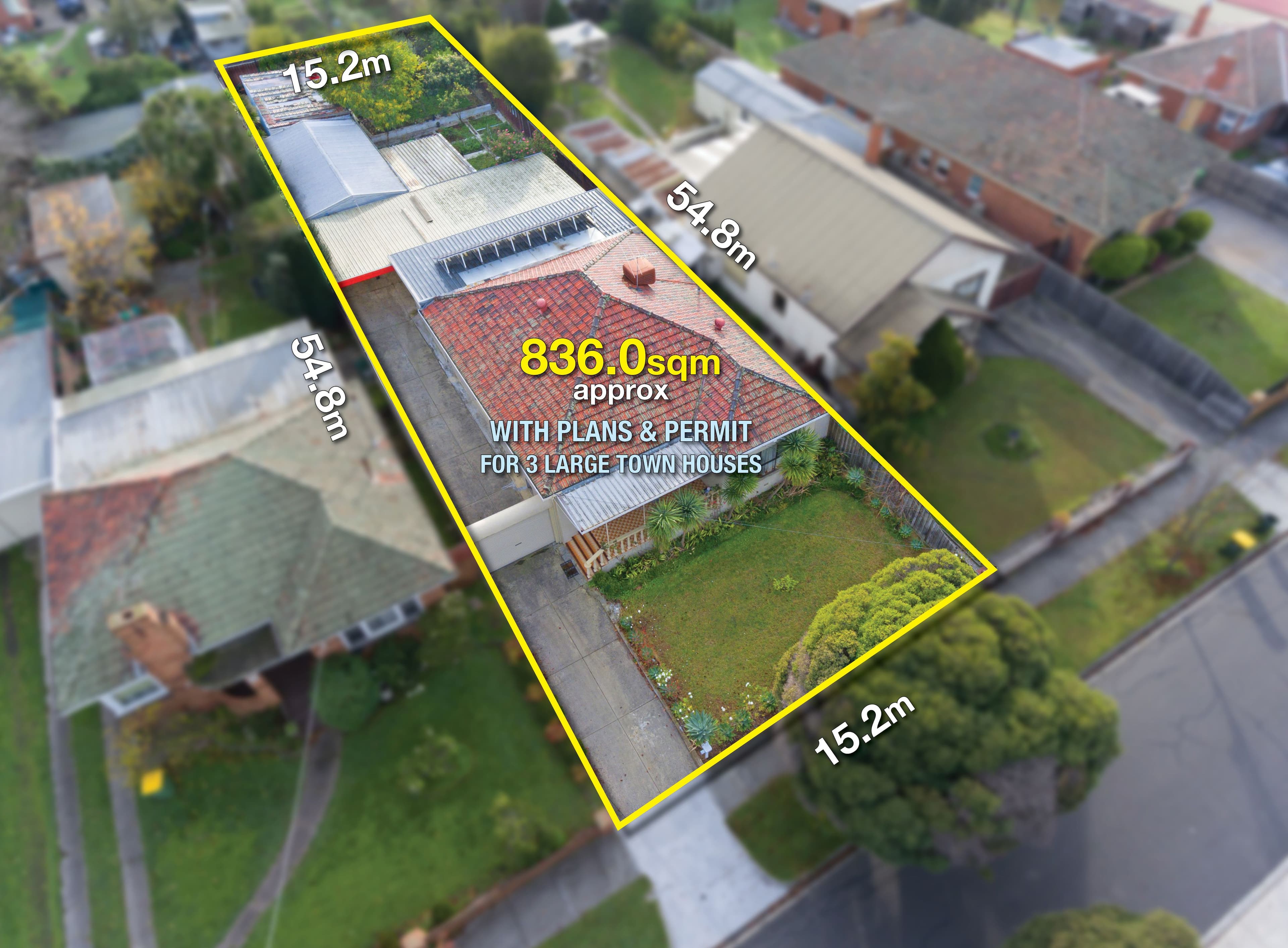 14 Beatty Street, Reservoir VIC 3073, Reservoir - Thumbnail 2