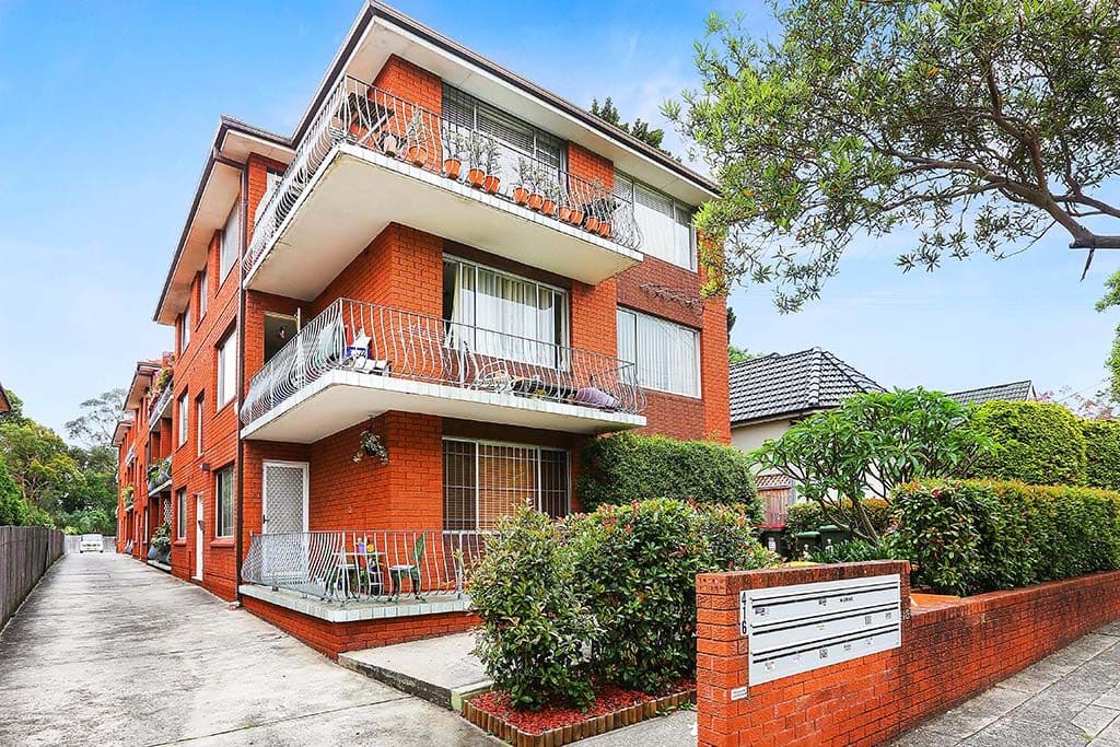 416 Marrickville Road, Marrickville NSW 2204, Marrickville - Thumbnail 3