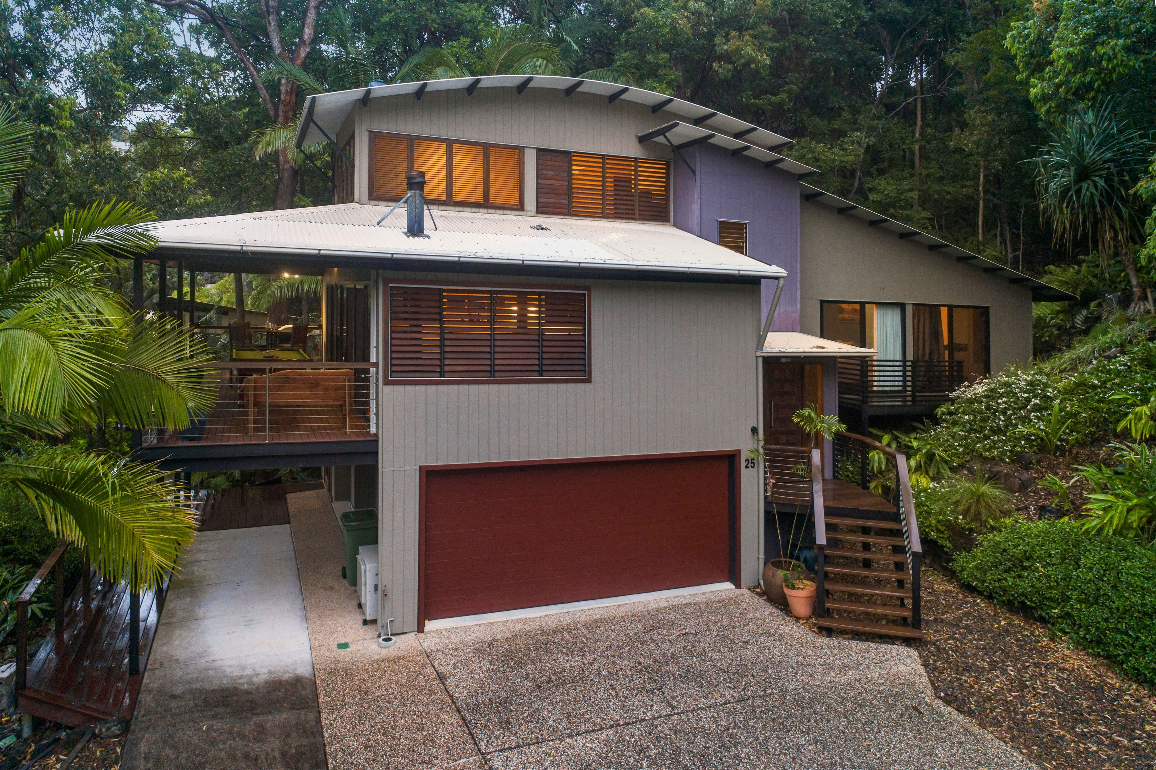 25 Panorama Ridge Road, Buderim QLD 4556, Buderim - Thumbnail 5
