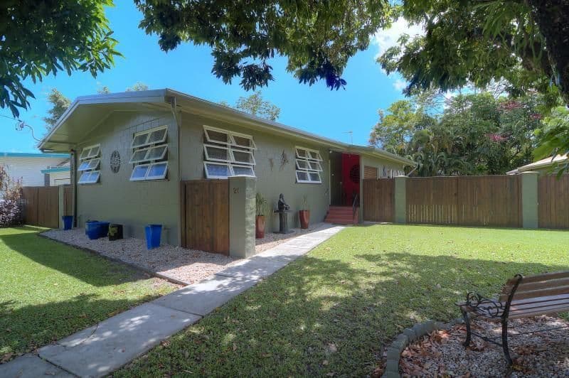 20-22 Thomas, Mossman QLD 4873, Mossman - Image 1