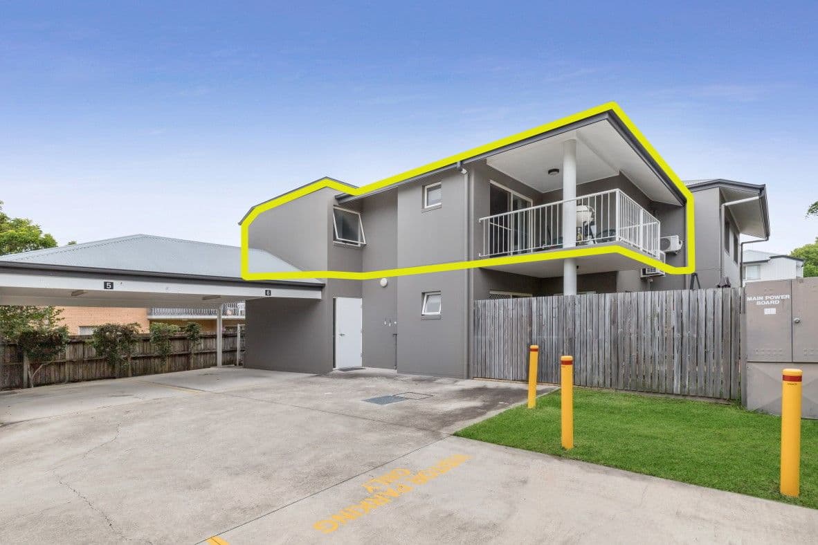 10 Halcomb Street, Zillmere QLD 4034, Zillmere - Thumbnail 2