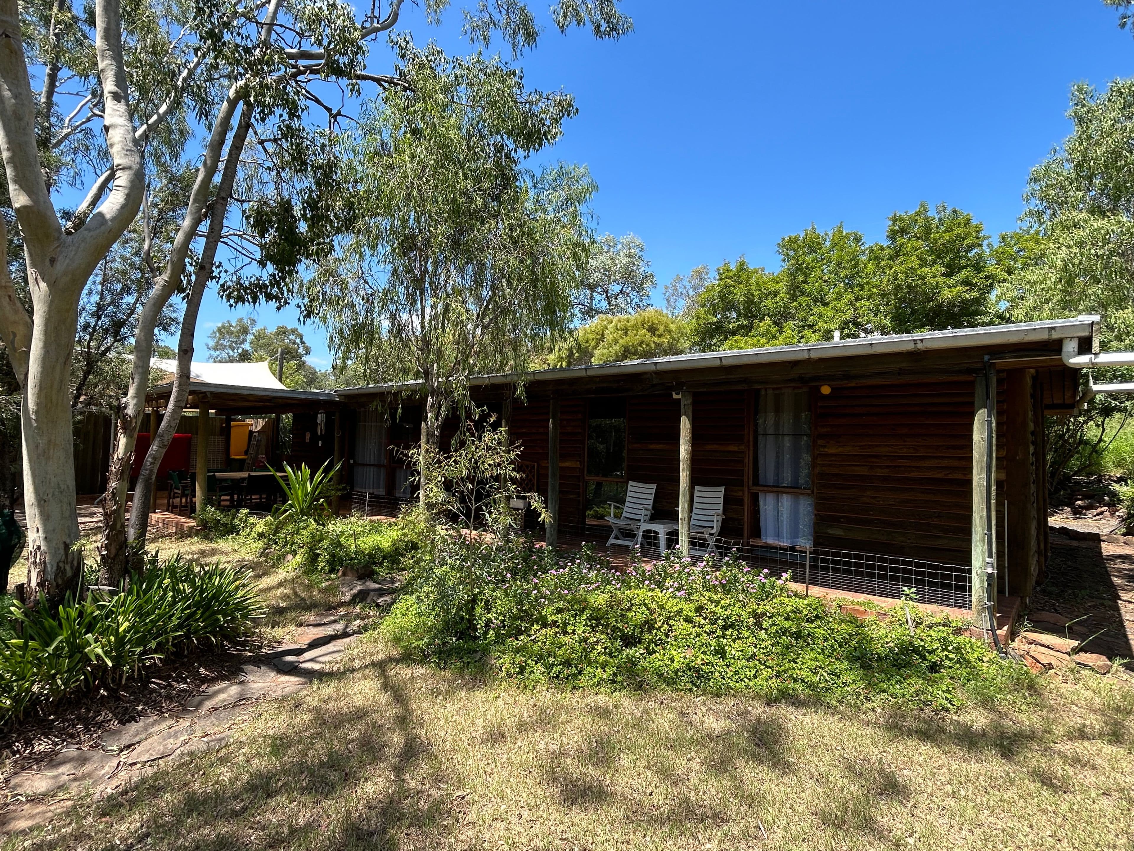 125 Brookvale Park Road, Jondaryan QLD 4403, Jondaryan - Image 1