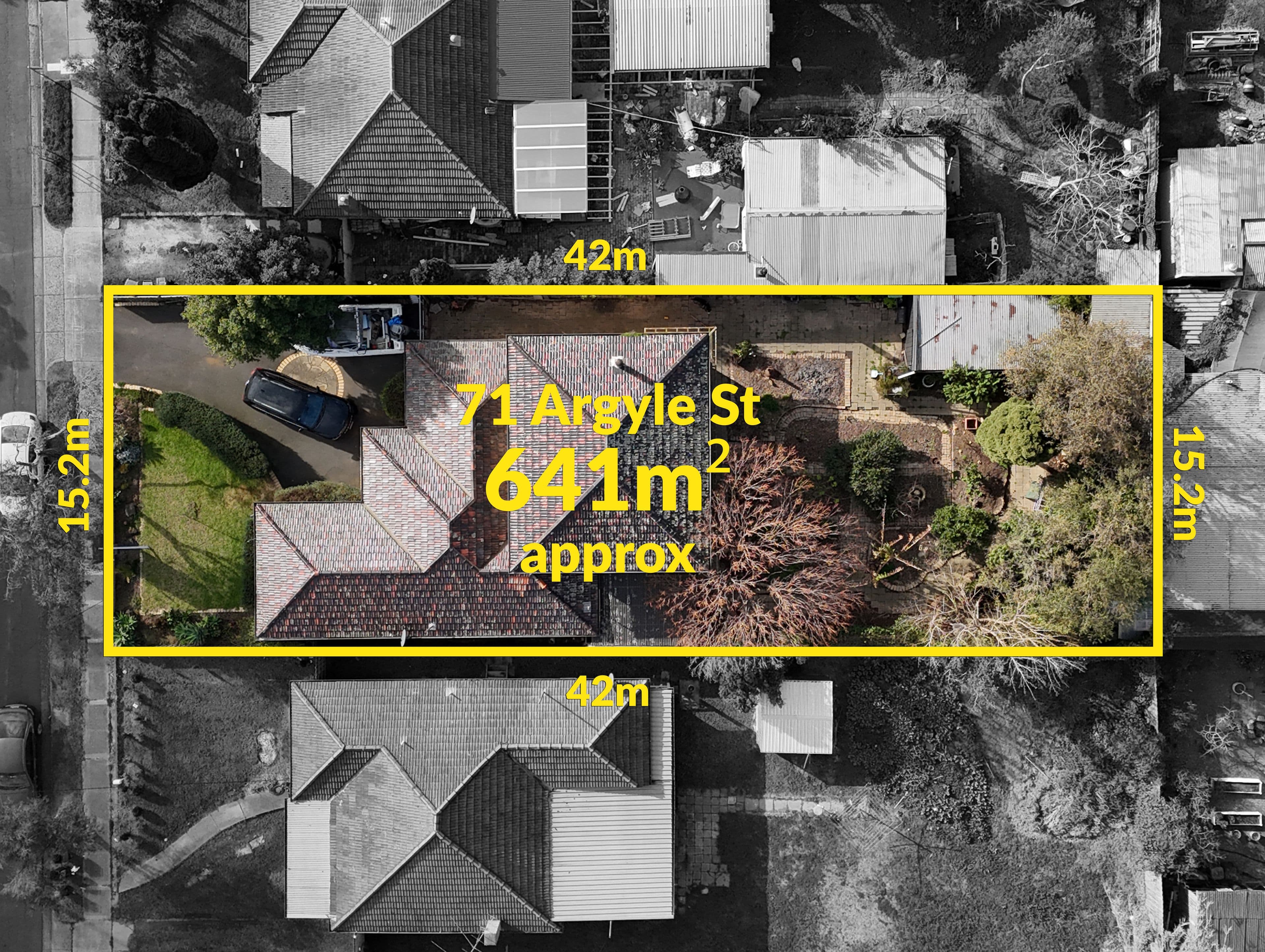 71 Argyle Street, Fawkner VIC 3060, Fawkner - Thumbnail 2