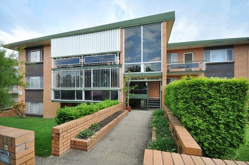 15 Macaulay Street, COORPAROO QLD 4151, Coorparoo - Thumbnail 6