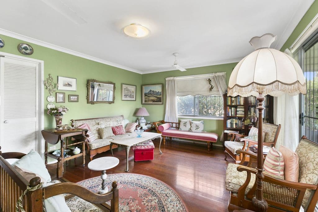 43 Nagle Street, Upper Mount Gravatt QLD 4122, Upper Mount Gravatt - Thumbnail 4