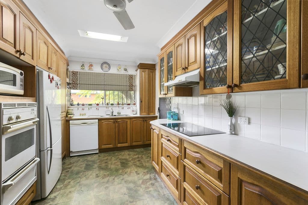 43 Nagle Street, Upper Mount Gravatt QLD 4122, Upper Mount Gravatt - Thumbnail 5