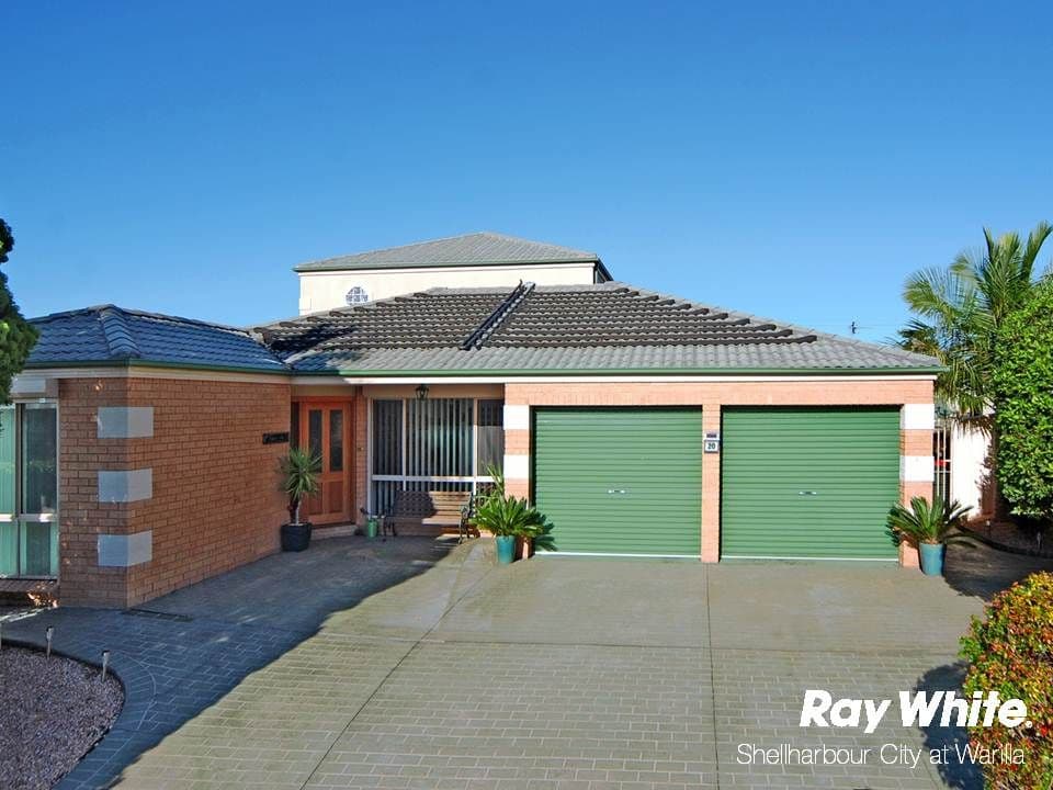 20 Egret Place, BLACKBUTT NSW 2529, Blackbutt - Image 1