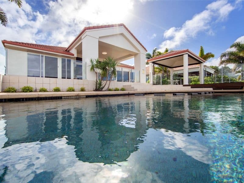10 Finnegan Place, PELICAN WATERS QLD 4551, Pelican Waters - Thumbnail 2