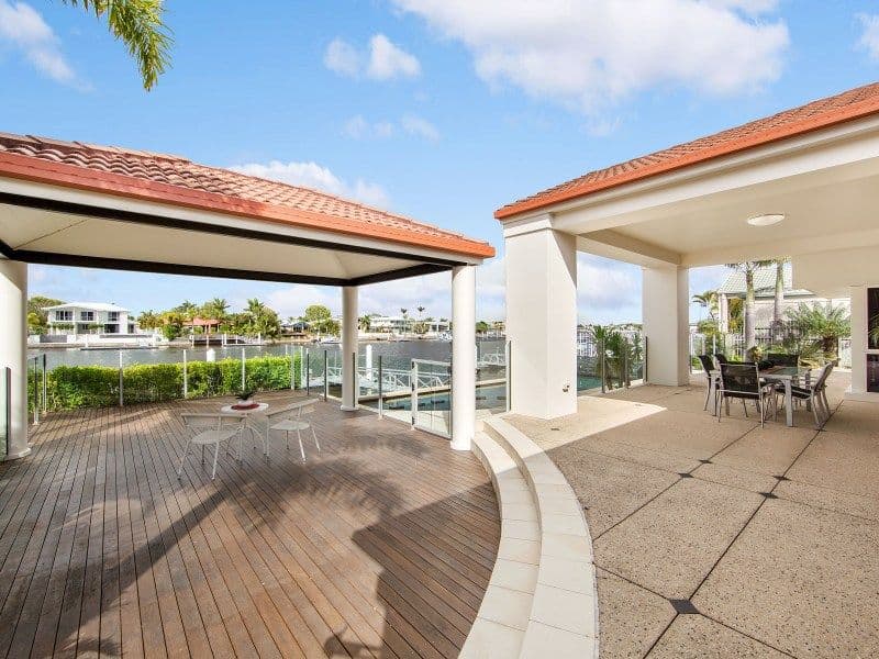 10 Finnegan Place, PELICAN WATERS QLD 4551, Pelican Waters - Thumbnail 3