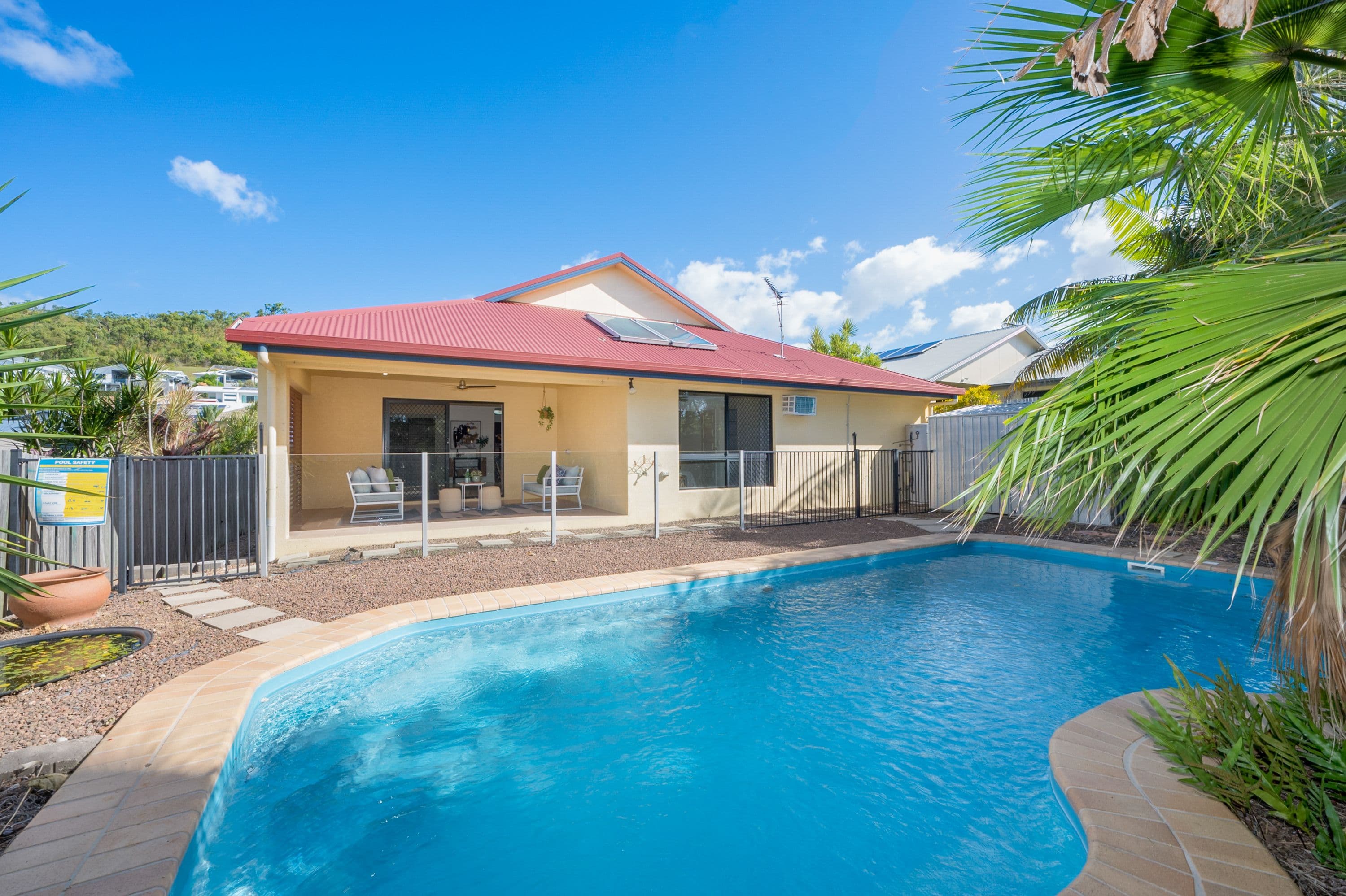 7 Afton Way, Mount Louisa QLD 4814, Mount Louisa - Image 1