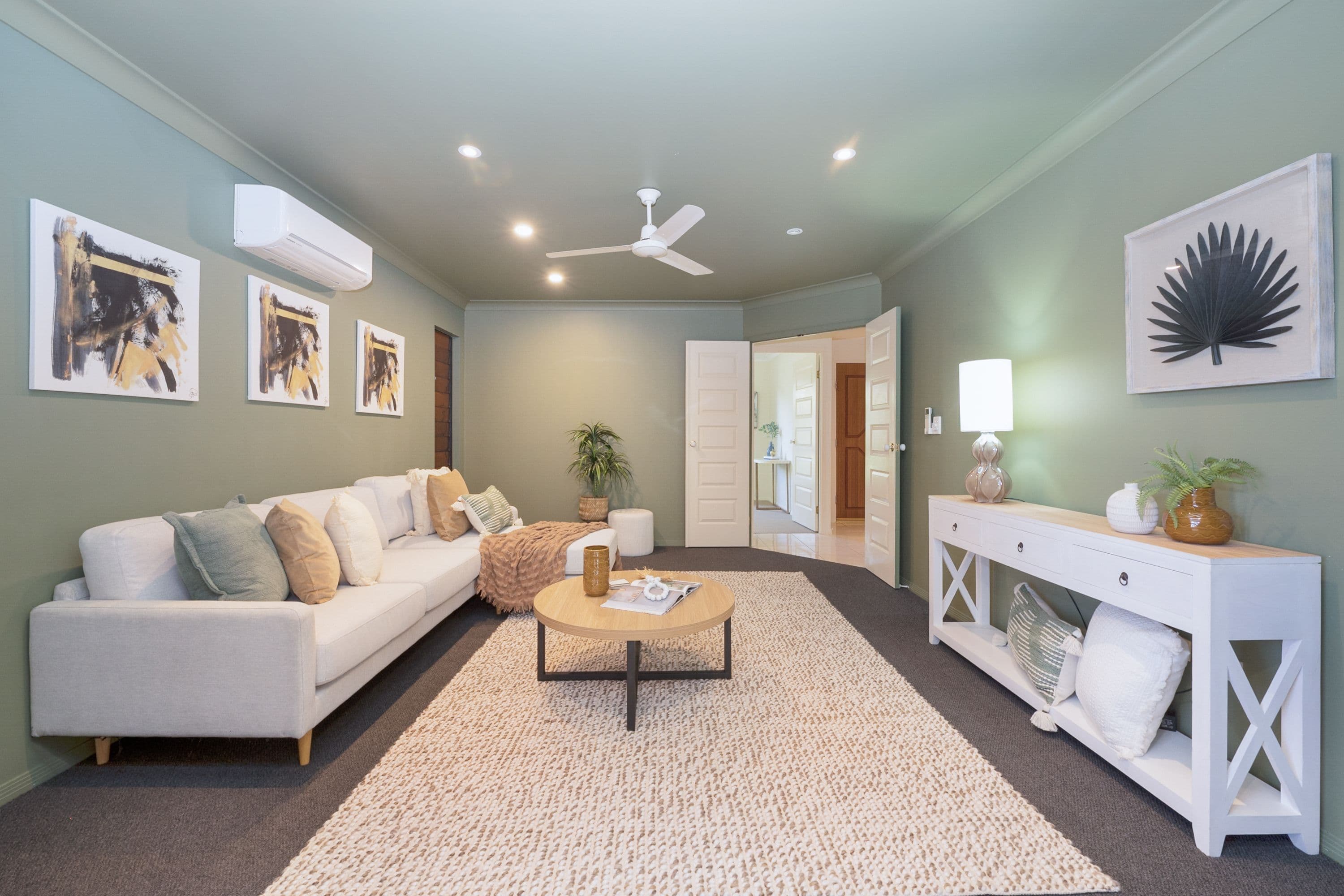 7 Afton Way, Mount Louisa QLD 4814, Mount Louisa - Thumbnail 2