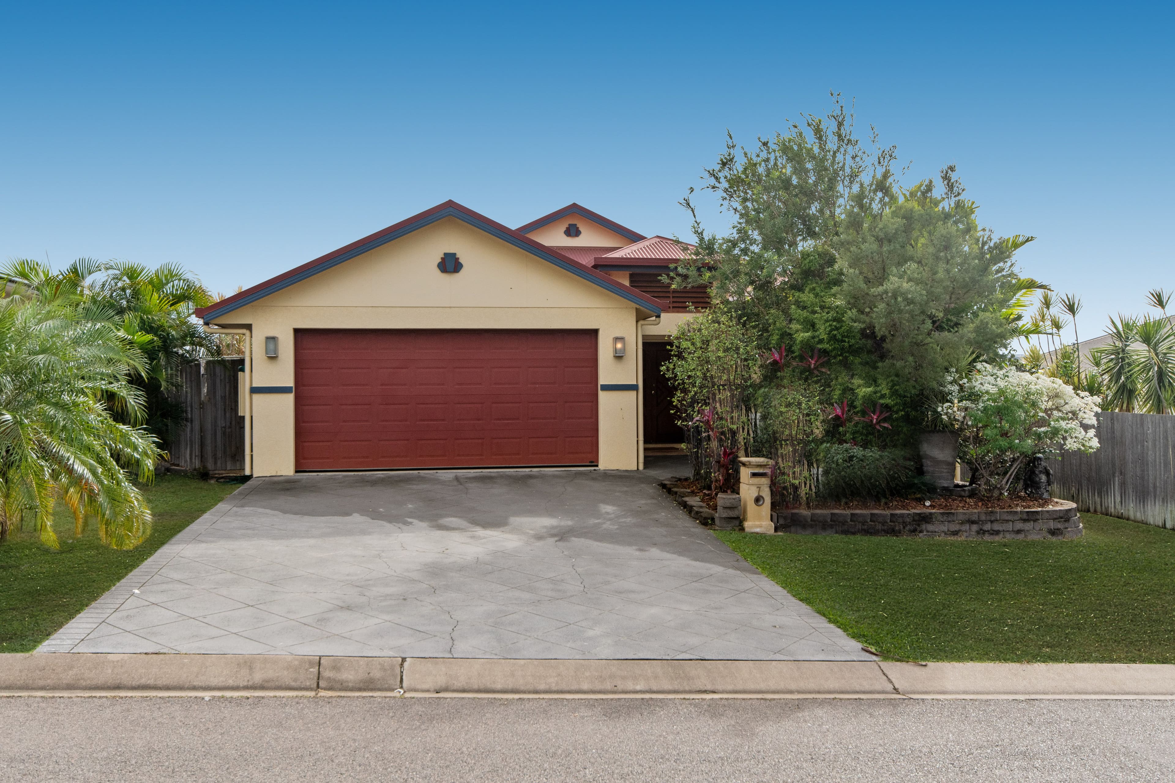 7 Afton Way, Mount Louisa QLD 4814, Mount Louisa - Thumbnail 3