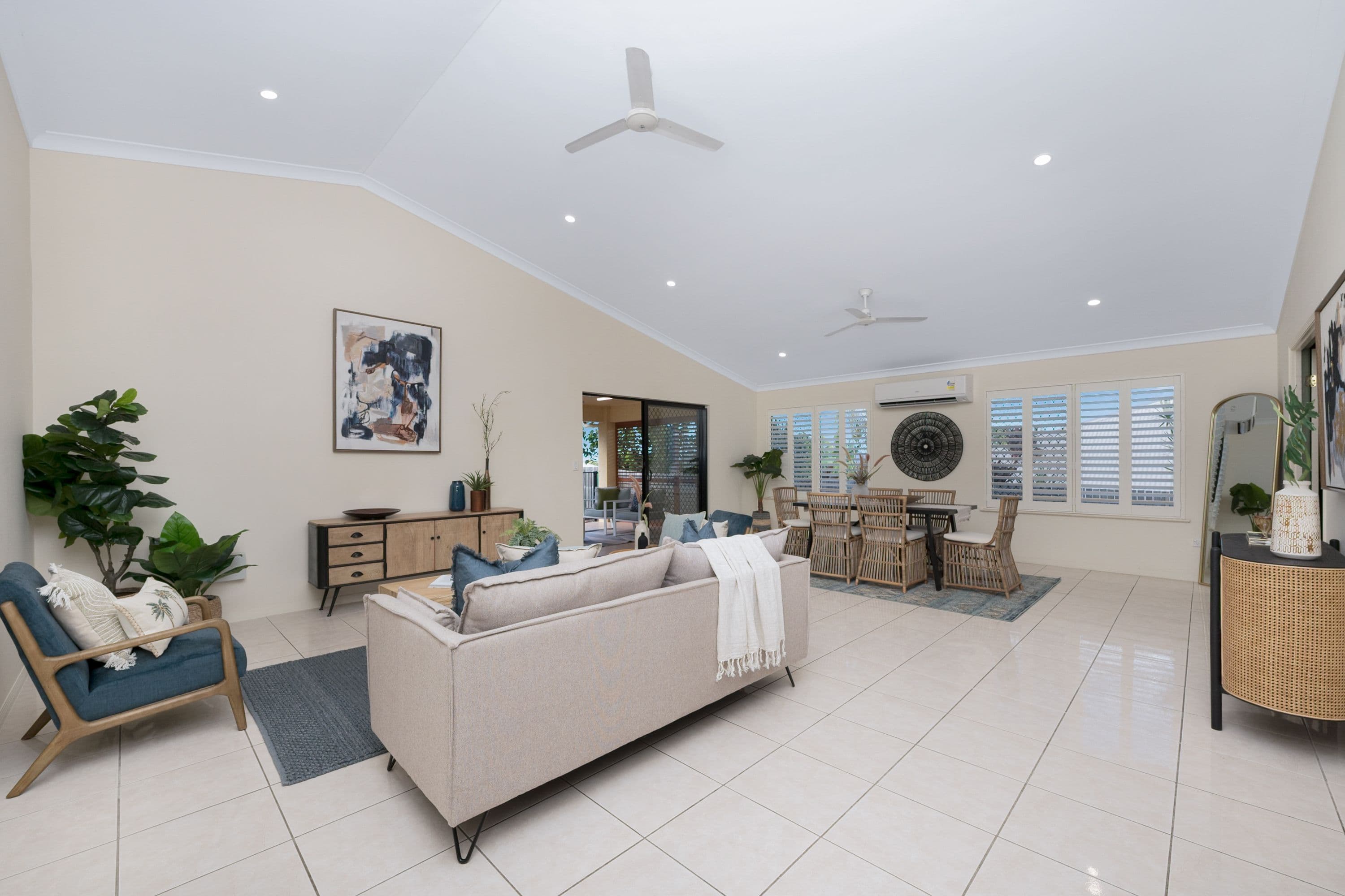 7 Afton Way, Mount Louisa QLD 4814, Mount Louisa - Thumbnail 4