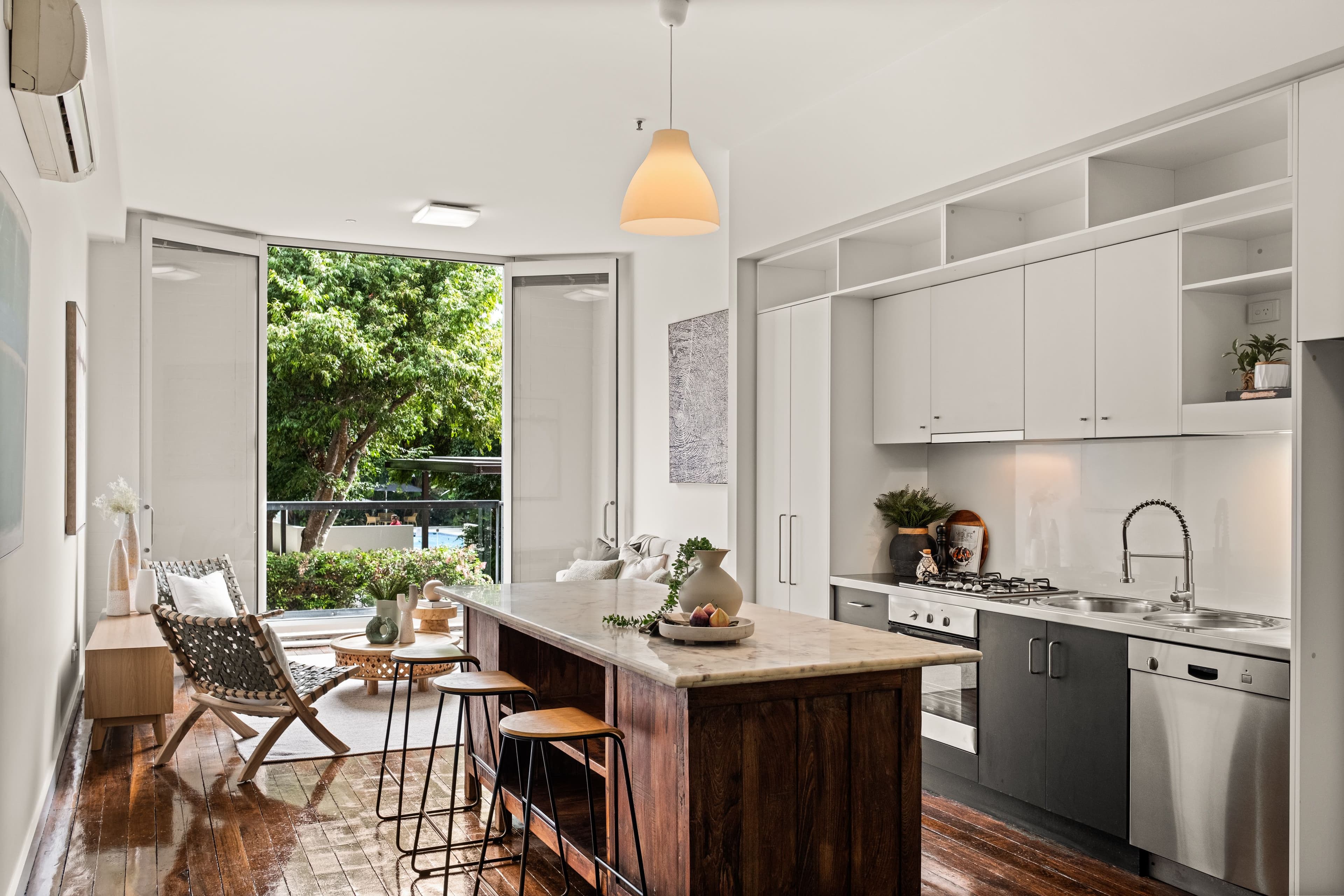 64 Macquarie Street, Teneriffe QLD 4005, Teneriffe - Image 1