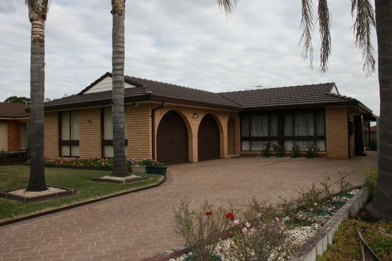 147  Cowper Circuit, QUAKERS HILL NSW 2763, Quakers Hill - Image 1