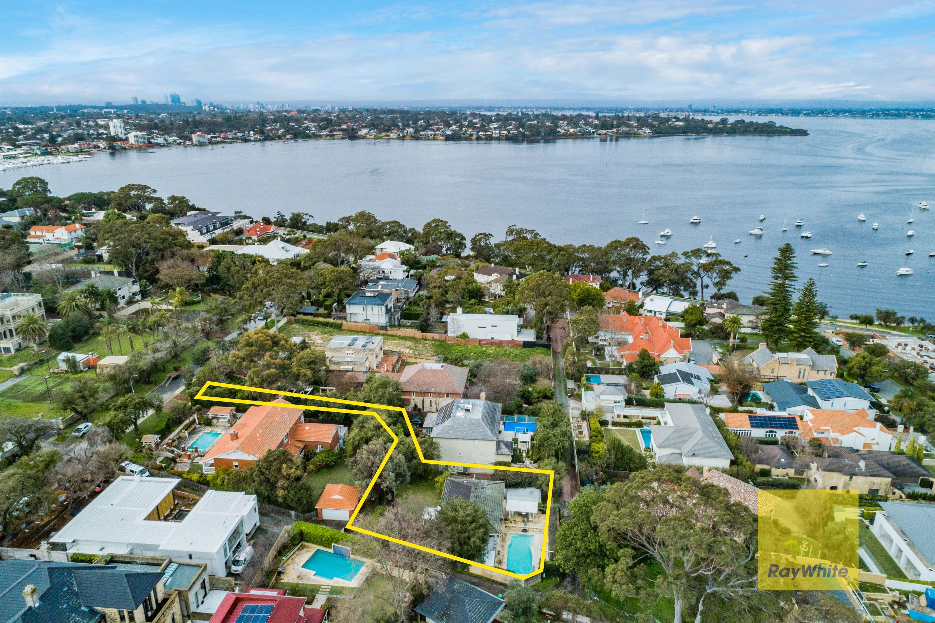 147A Forrest Street, Peppermint Grove WA 6011, Peppermint Grove - Thumbnail 4