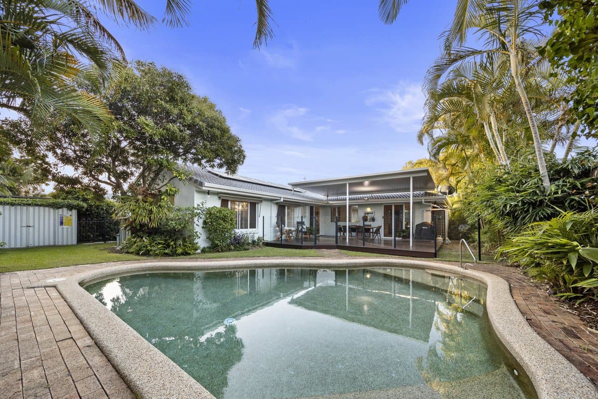 22 Wedgebill Parade, Burleigh Waters QLD 4220, Burleigh Waters - Image 1