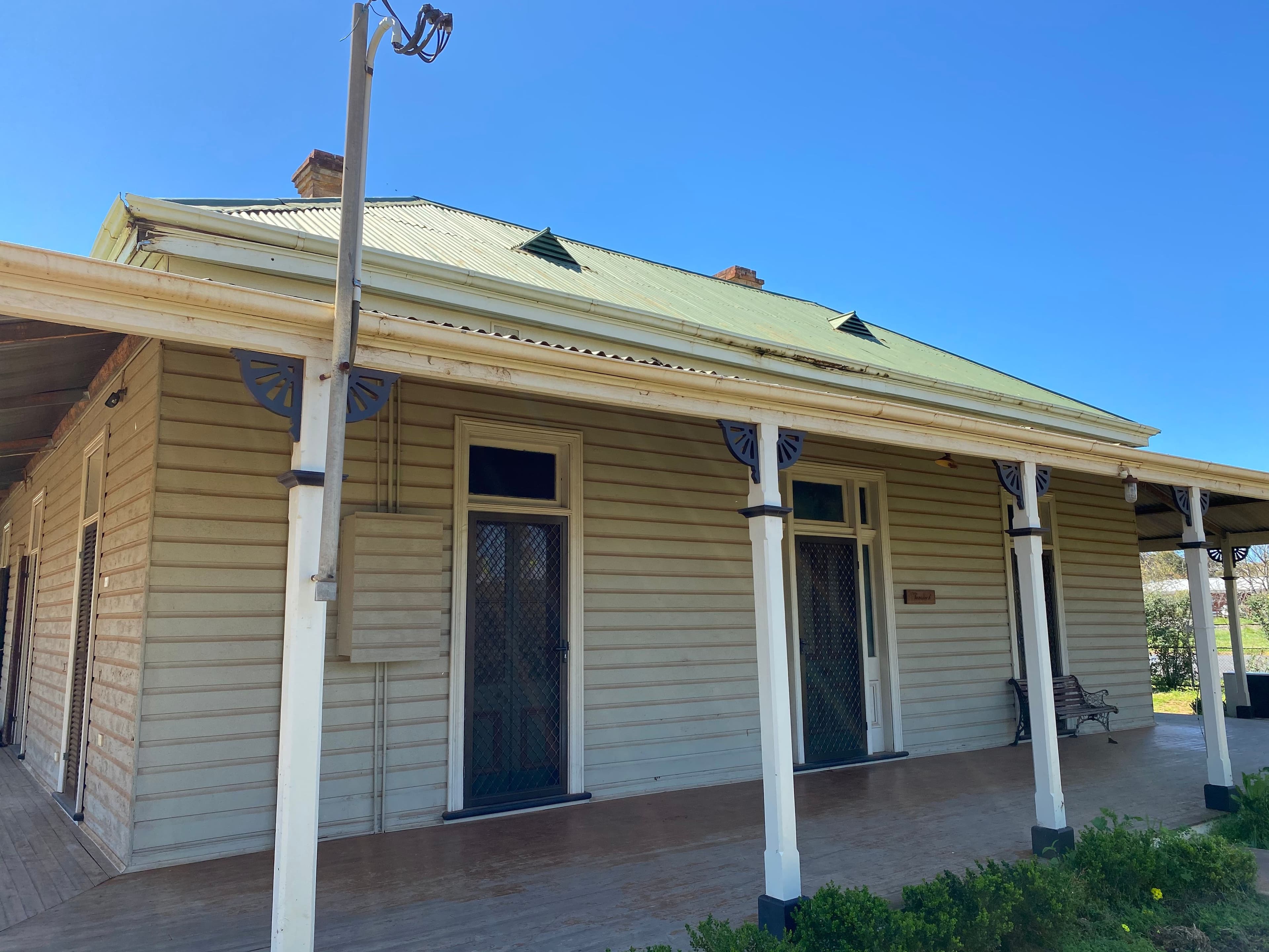 Tavistock 1 Mahonga Street, Condobolin NSW 2877, Condobolin - Thumbnail 2
