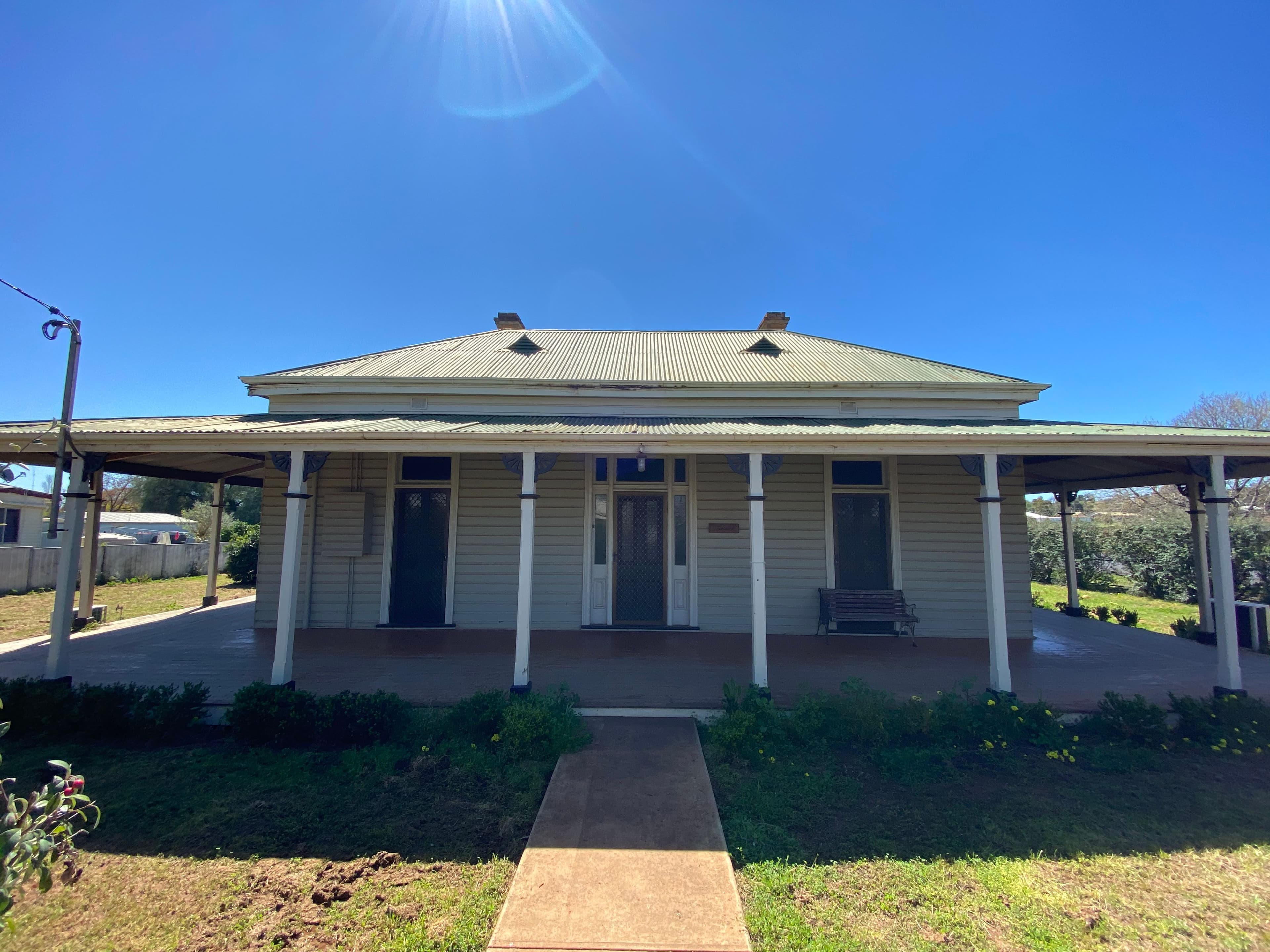 Tavistock 1 Mahonga Street, Condobolin NSW 2877, Condobolin - Thumbnail 3