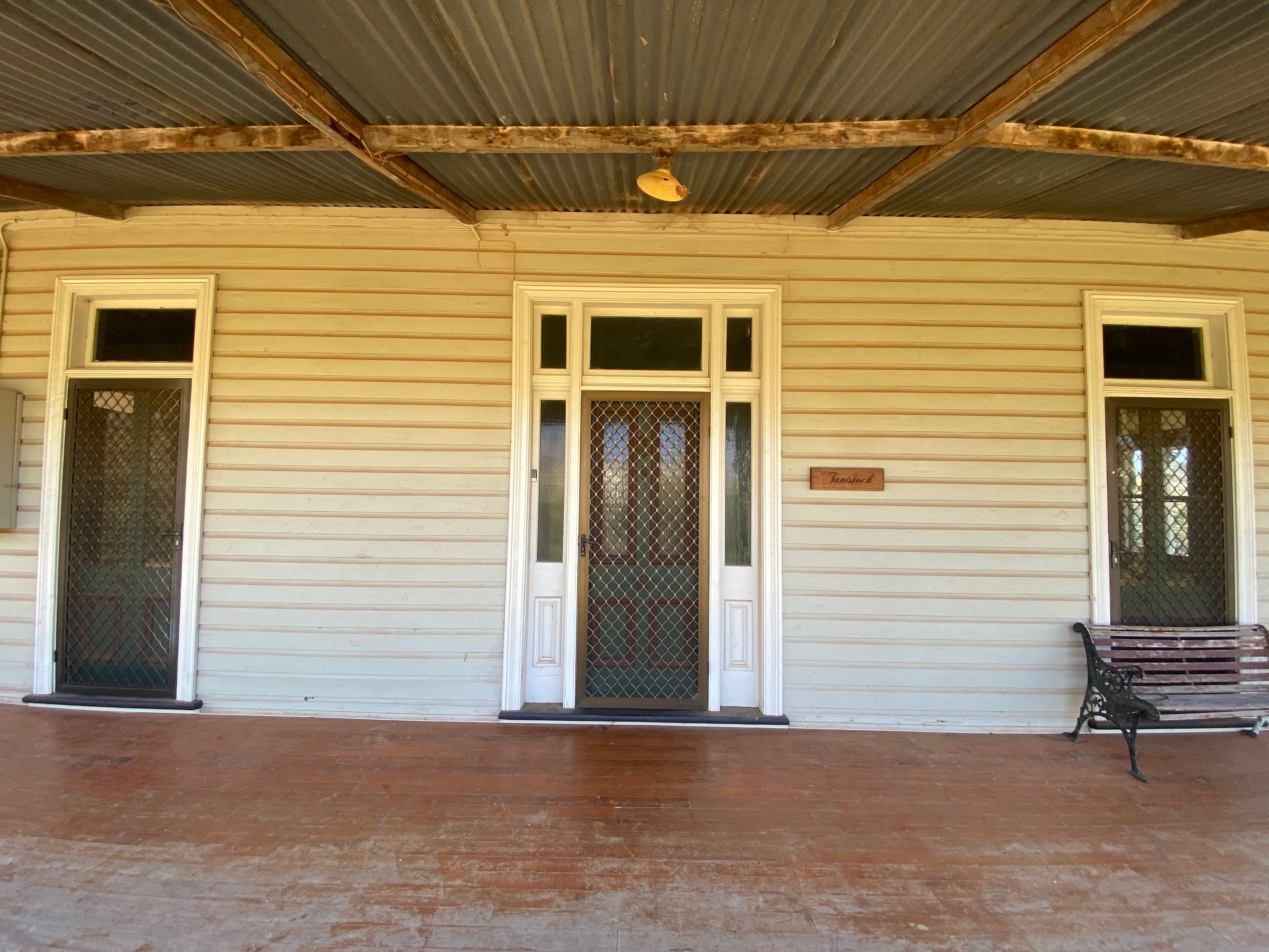 Tavistock 1 Mahonga Street, Condobolin NSW 2877, Condobolin - Thumbnail 4