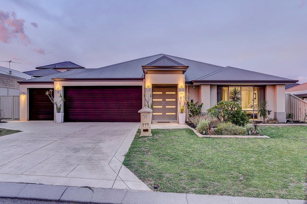 20 Hardcastle Avenue, Landsdale WA 6065, Landsdale - Image 1