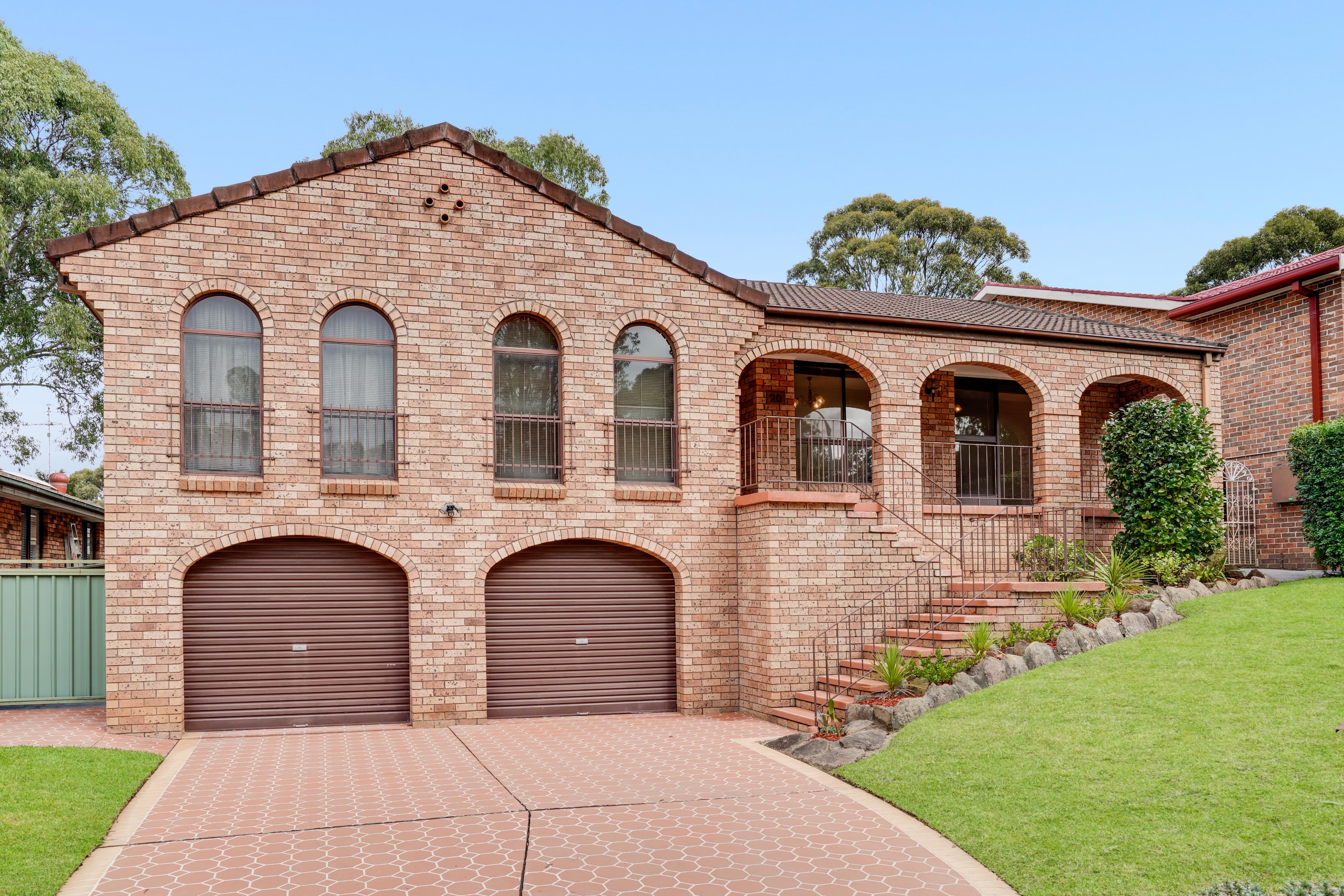 20 Hodges Street, Kings Langley NSW 2147, Kings Langley - Image 1