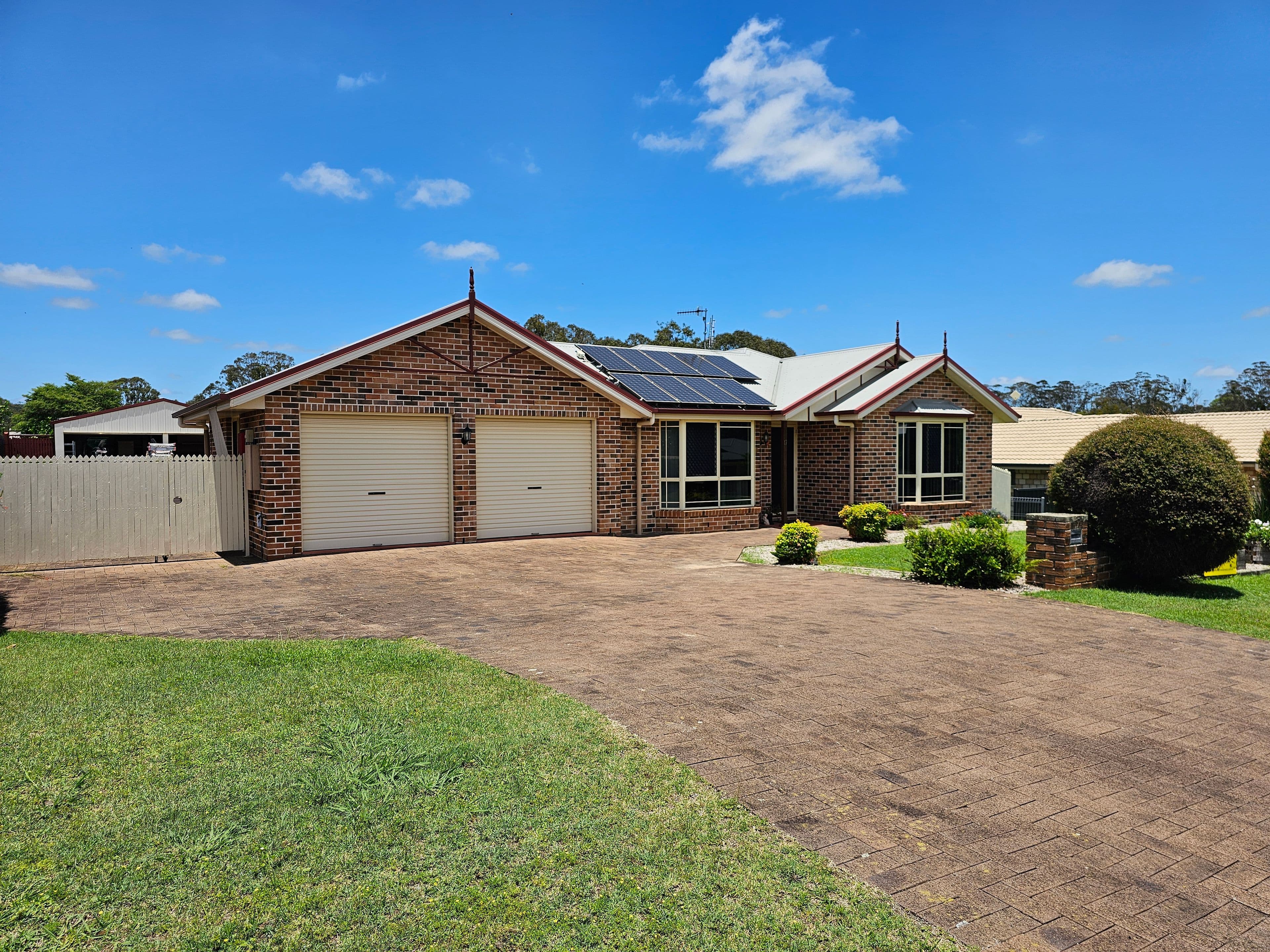 17 Matthew Court, Crows Nest QLD 4355, Crows Nest - Thumbnail 2