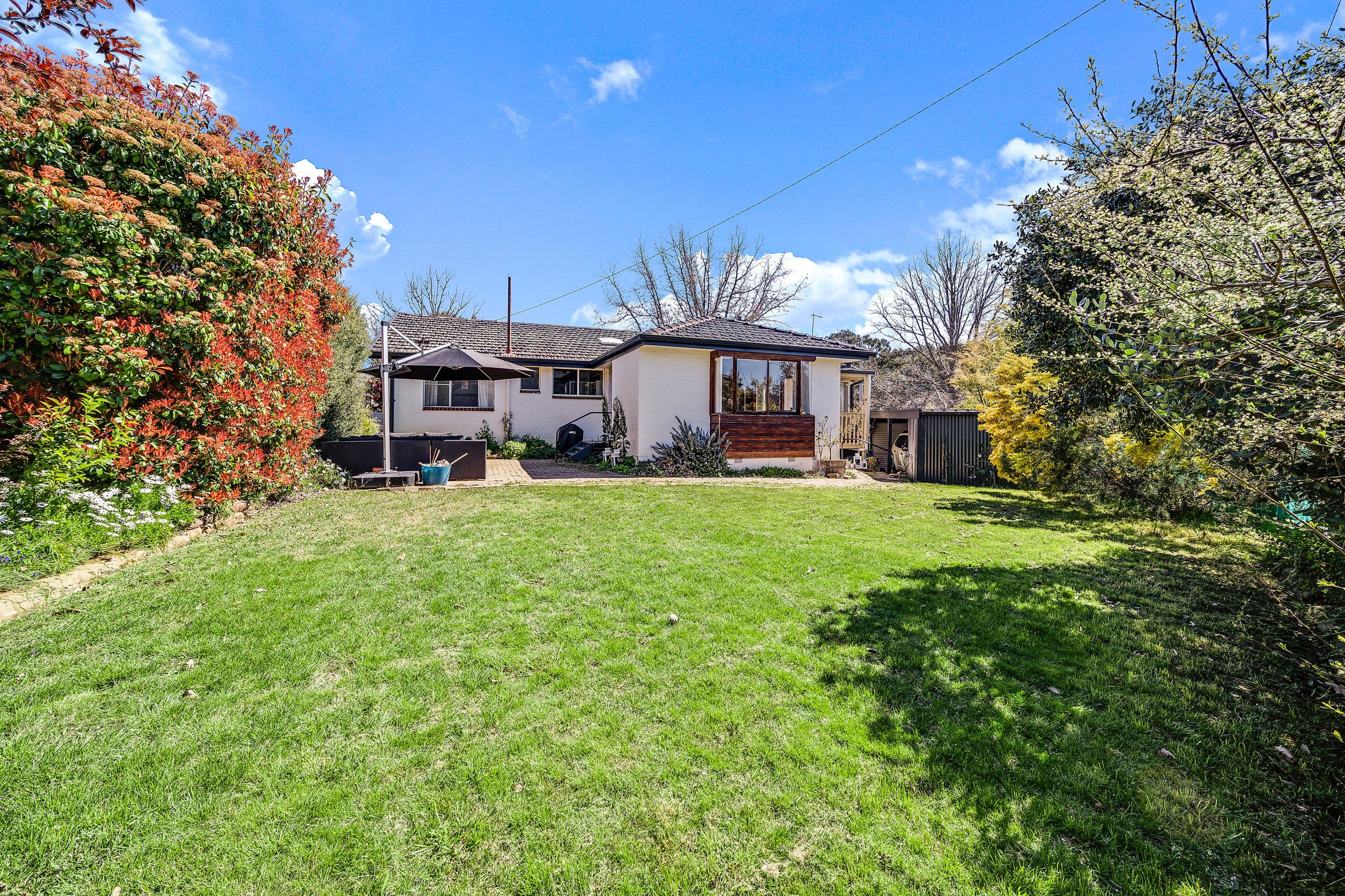 21 Webster Street, Hughes ACT 2605, Hughes - Image 1