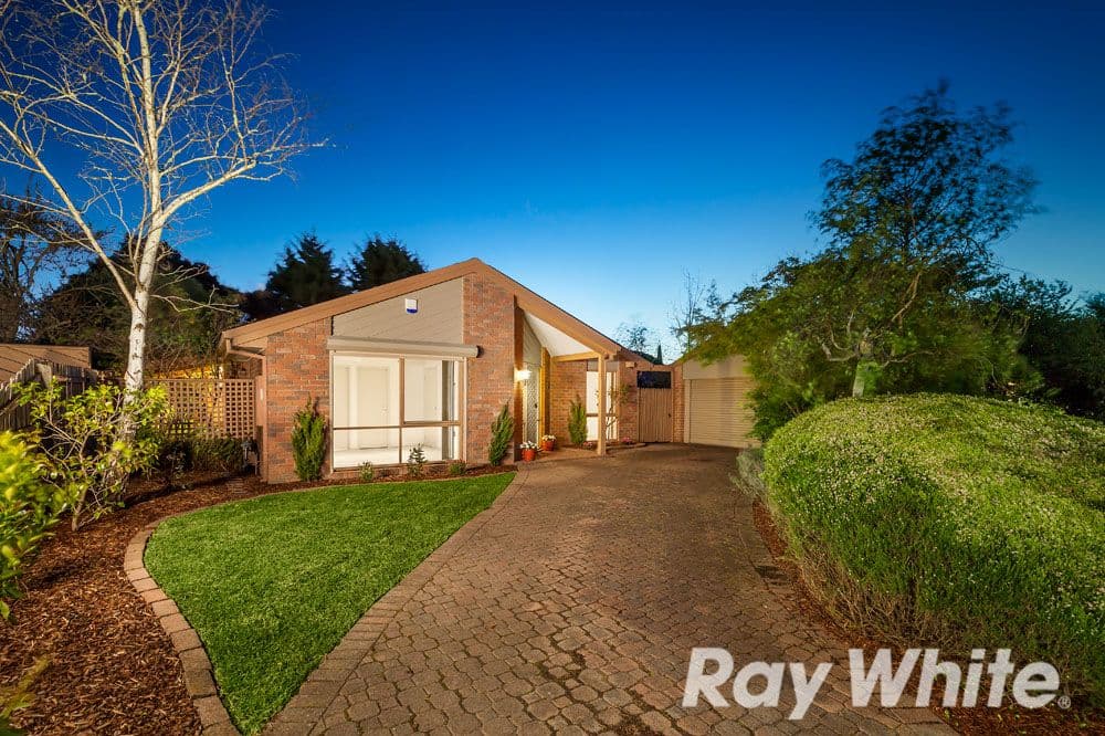 4 Pitfield Crescent, Rowville VIC 3178, Rowville - Image 1