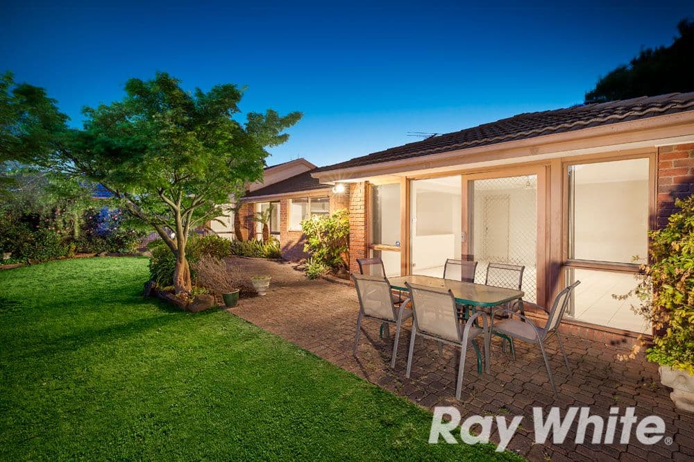 4 Pitfield Crescent, Rowville VIC 3178, Rowville - Thumbnail 8