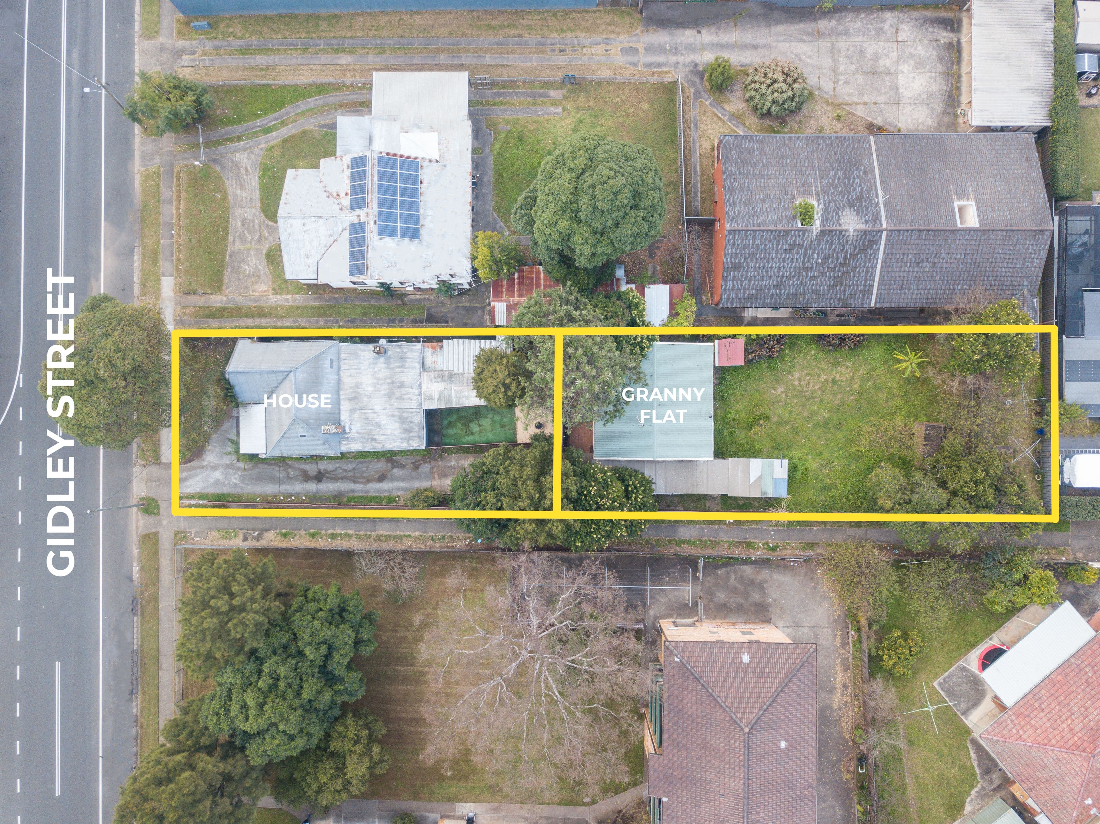 32 & 32a Gidley Street, St Marys NSW 2760, St Marys - Thumbnail 2
