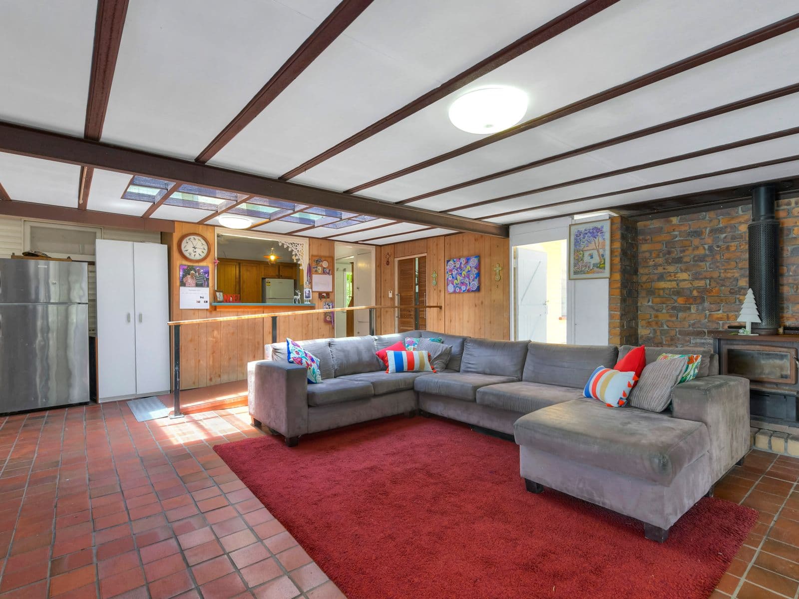 28 Dante Drive, Seven Hills QLD 4170, Seven Hills - Thumbnail 4