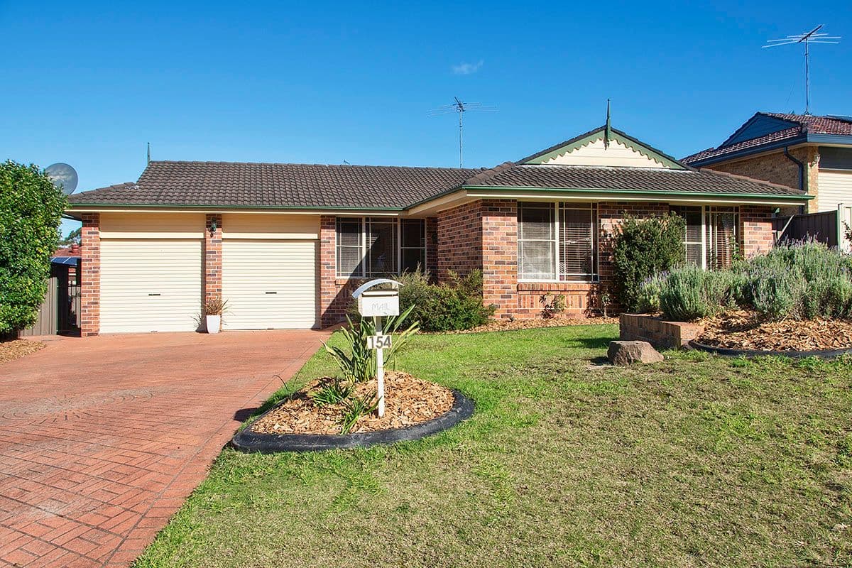 154 David Road, Barden Ridge NSW 2234, Barden Ridge - Image 1
