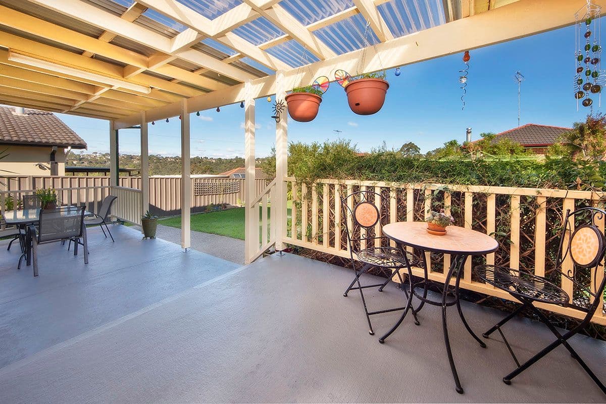 154 David Road, Barden Ridge NSW 2234, Barden Ridge - Thumbnail 4