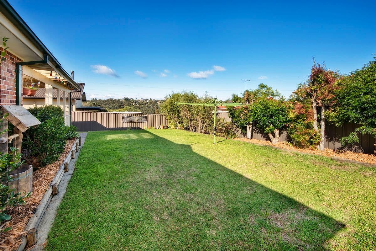 154 David Road, Barden Ridge NSW 2234, Barden Ridge - Thumbnail 5