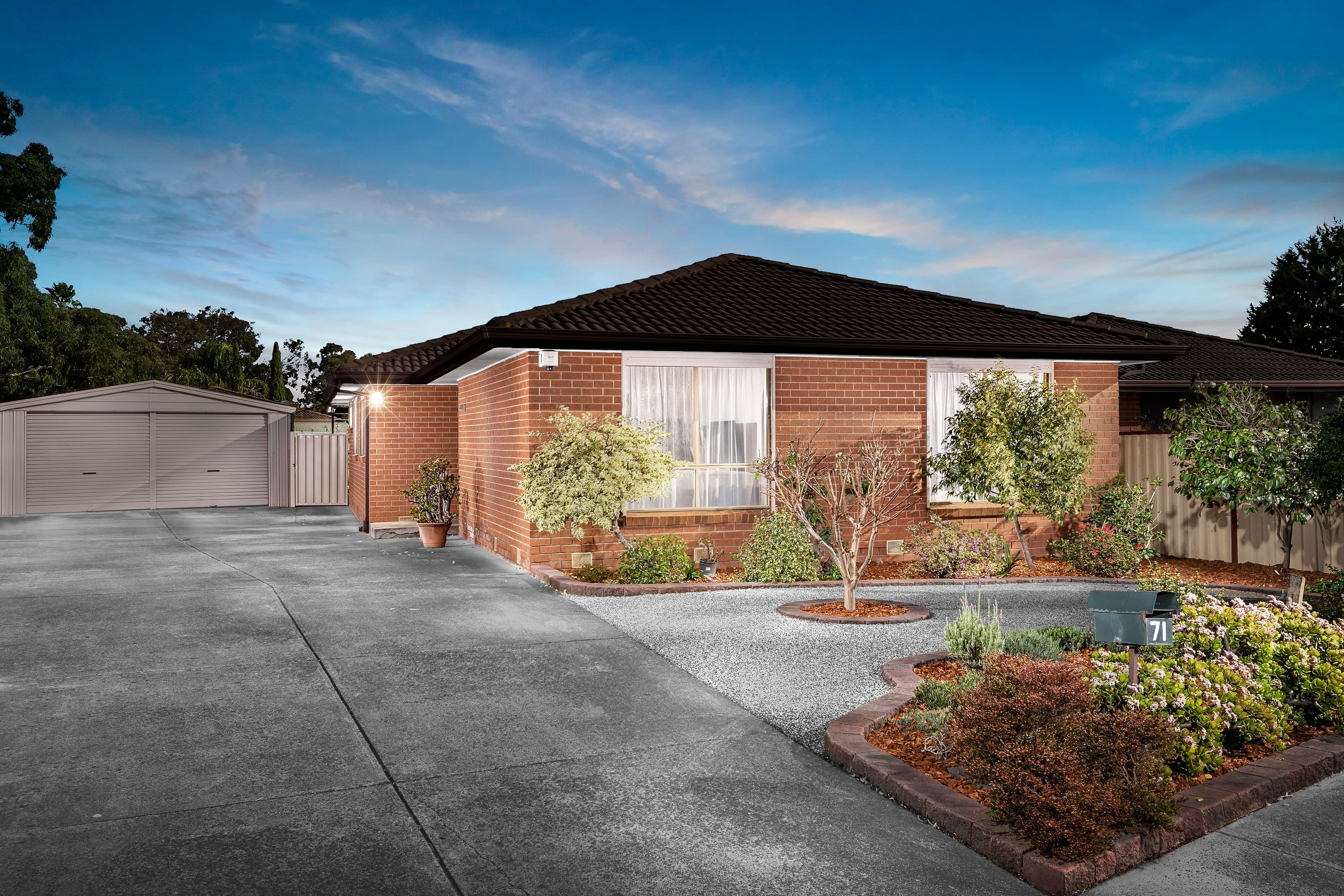 71 Centenary Drive, Mill Park VIC 3082, Mill Park - Image 1