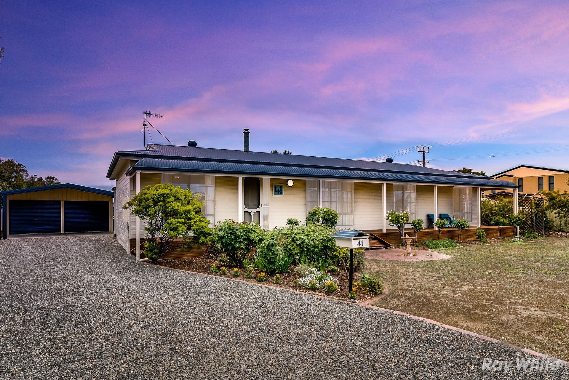 41 Downer Avenue, Goolwa South SA 5214, Goolwa South - Image 1